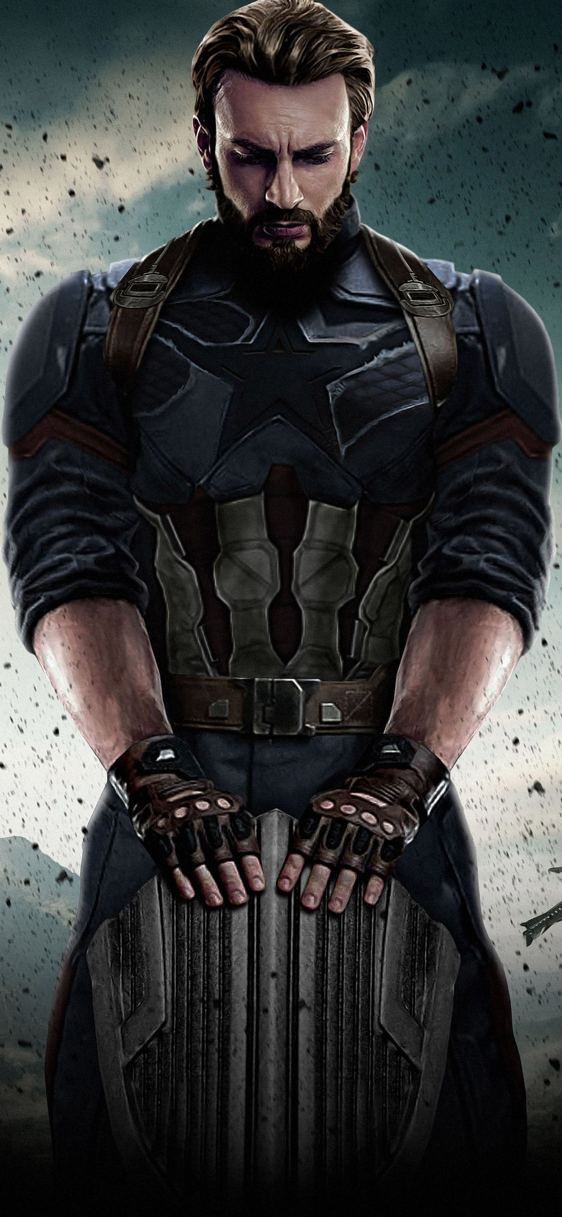Wallpaper #NHOEh44BFI5NbQks3yEE39 Captain America 4K iPhone Wallpapers Wallpaper Cave
