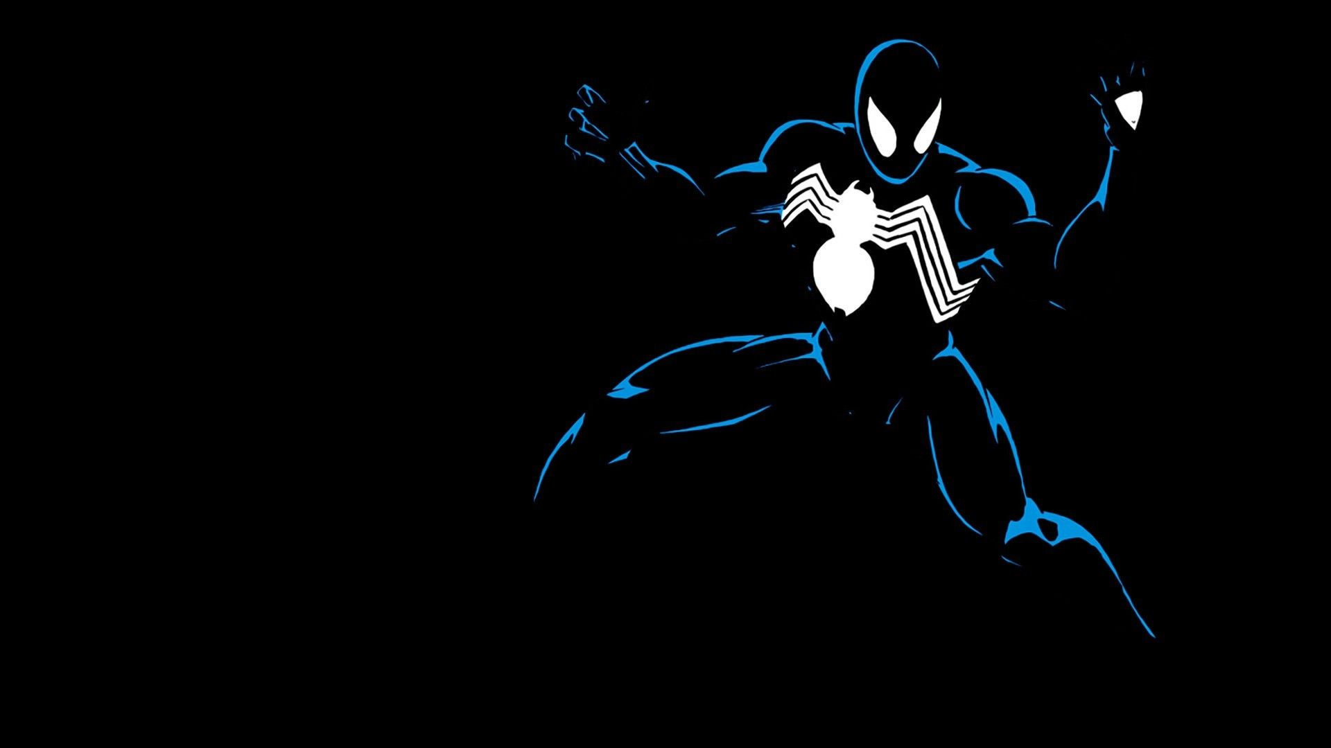 Wallpaper #w_B4gJcBi4JM6agGLSG589 Symbiote Spider Man Wallpaper 4K PC Infoupdateorg
