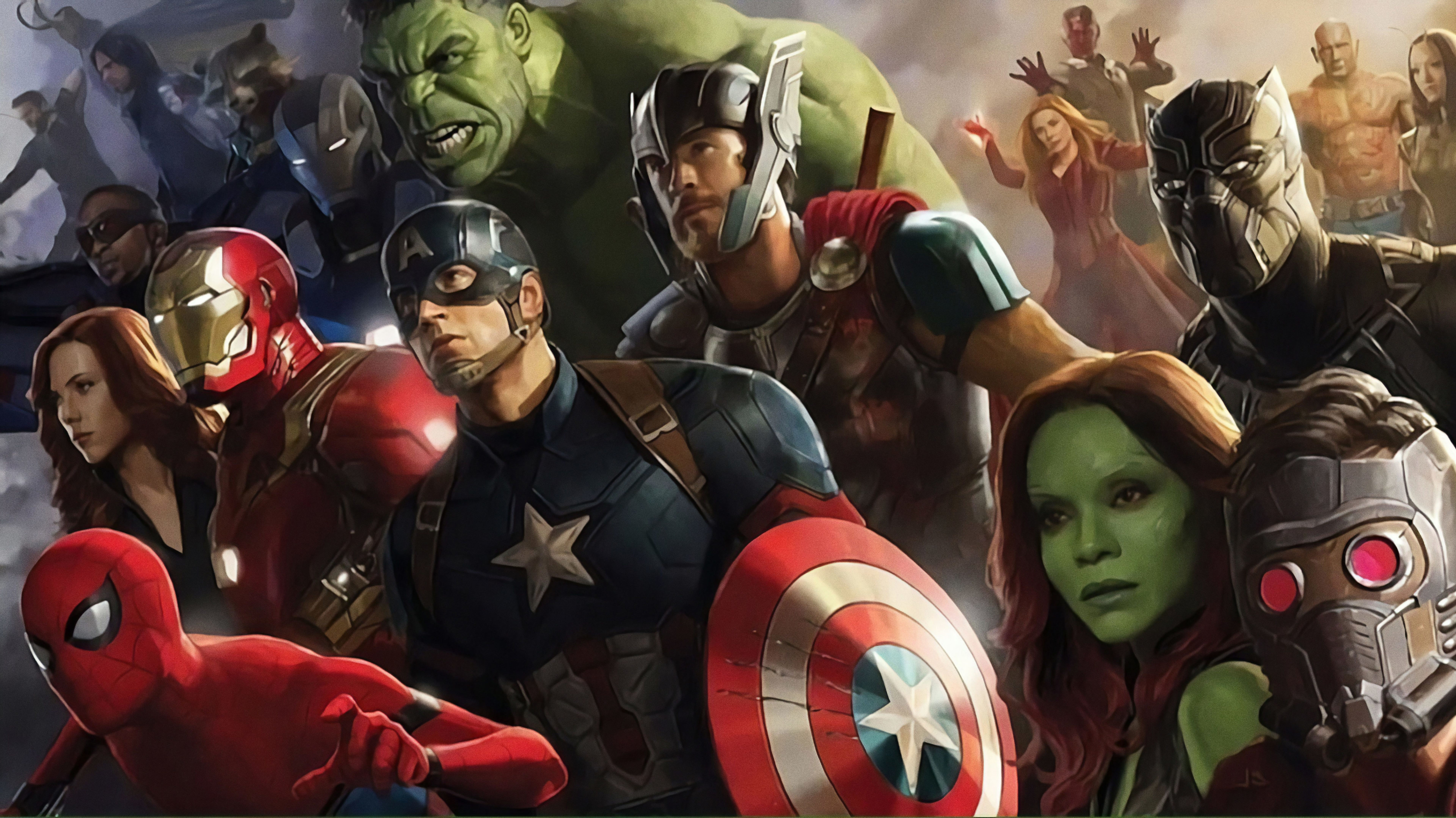 Wallpaper #XX3Z8I4Bnwiau_P6mwcp26 Avengers All Wallpapers Wallpaper Cave