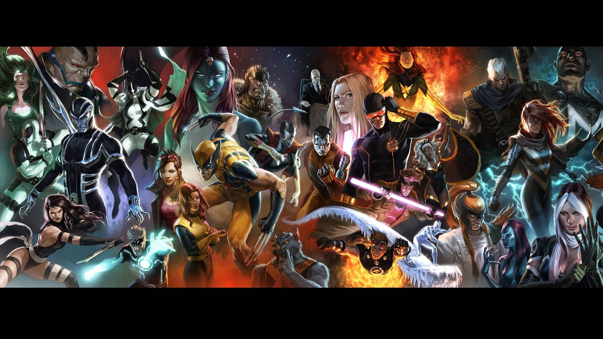 Wallpaper #8eacc 100 4K Marvel Wallpapers Wallpaperscom