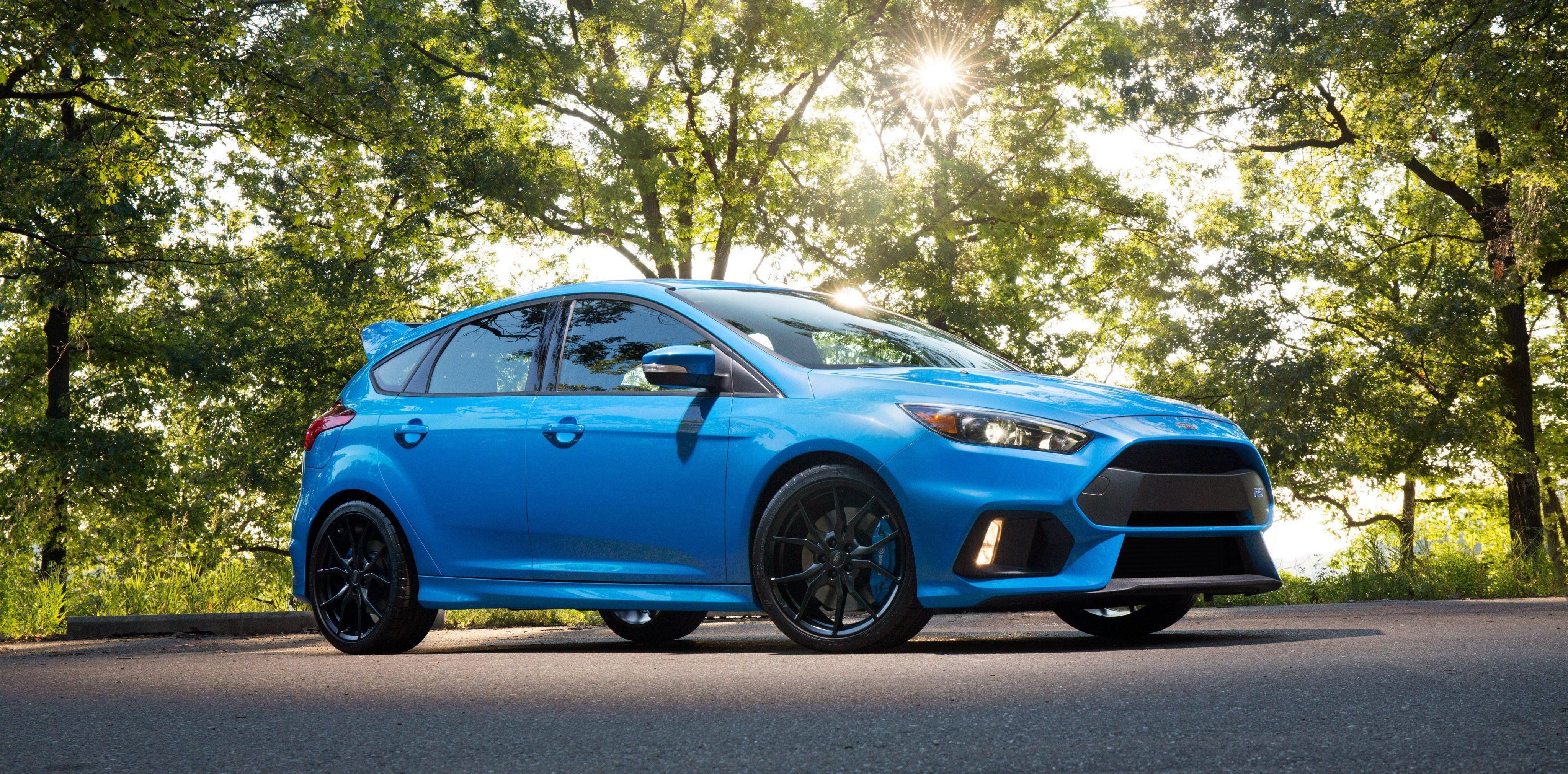 Wallpaper #qnQkw44B_8f4nGFanG9V27 Ford Focus Rs Wallpapers Wallpaper Cave