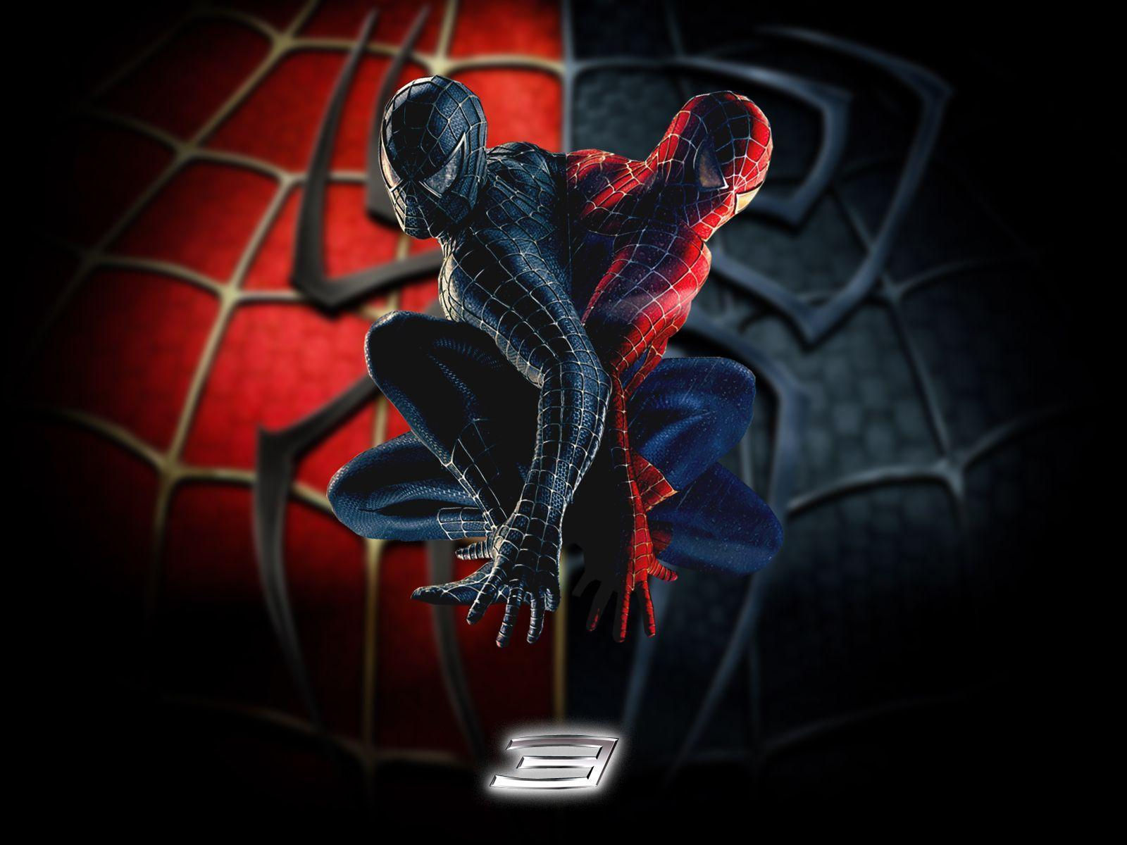 Wallpaper #IkXfi44B7YBJg1BVeJwE27 Black Spider Man Wallpapers Wallpaper Cave