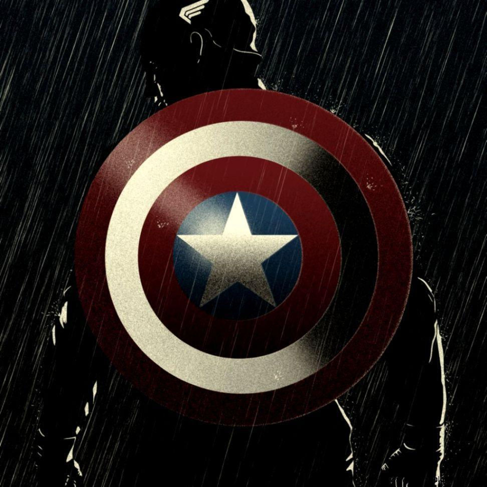 Wallpaper #57jf25IBJvJKYCmE1fhf169 Captain America HD Wallpapers Wallpaper Cave