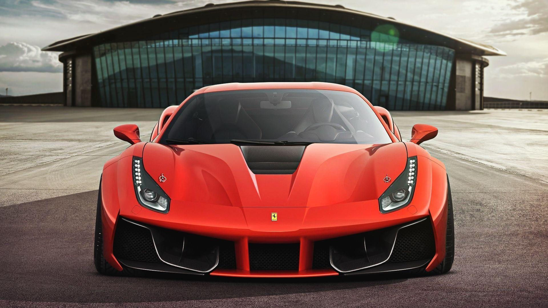 Wallpaper #uwDR644BSdW8dNouDhJz32 Ferrari 488 Wallpapers Wallpaper Cave