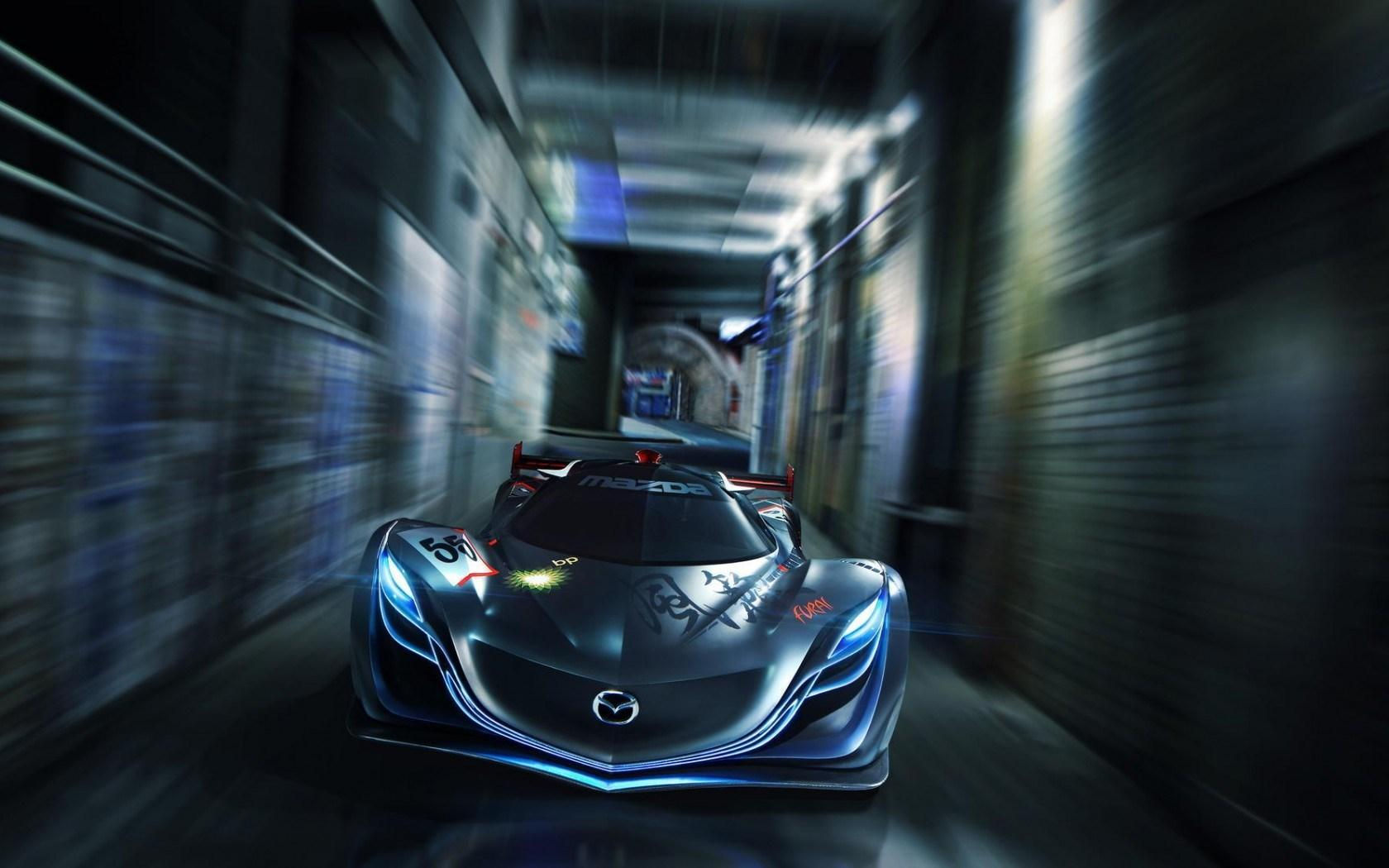 Wallpaper #fmejDJMBSpphPi3-f9-x49 Mazda Furai Wallpapers Wallpaper Cave