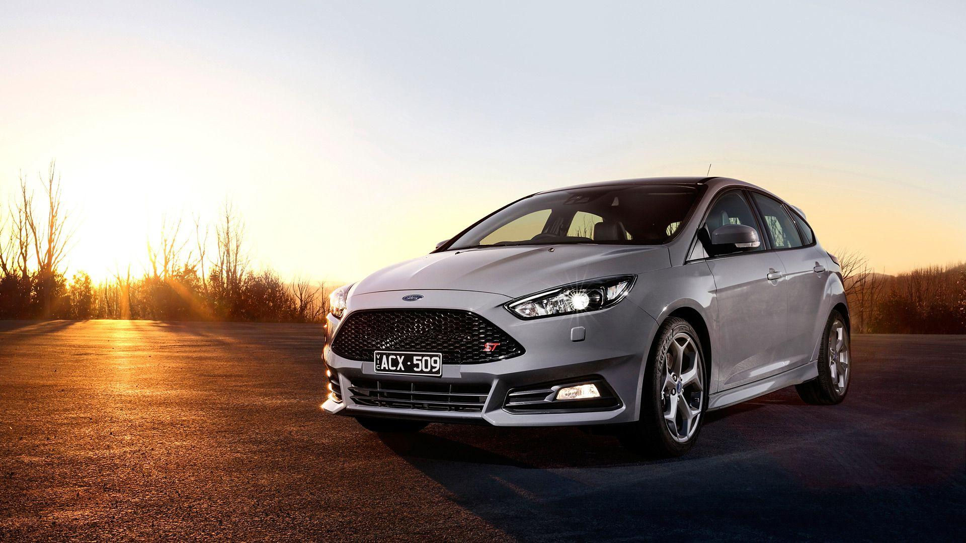 Wallpaper #qnQkw44B_8f4nGFanG9V53 Ford Focus St Wallpapers Wallpaper Cave