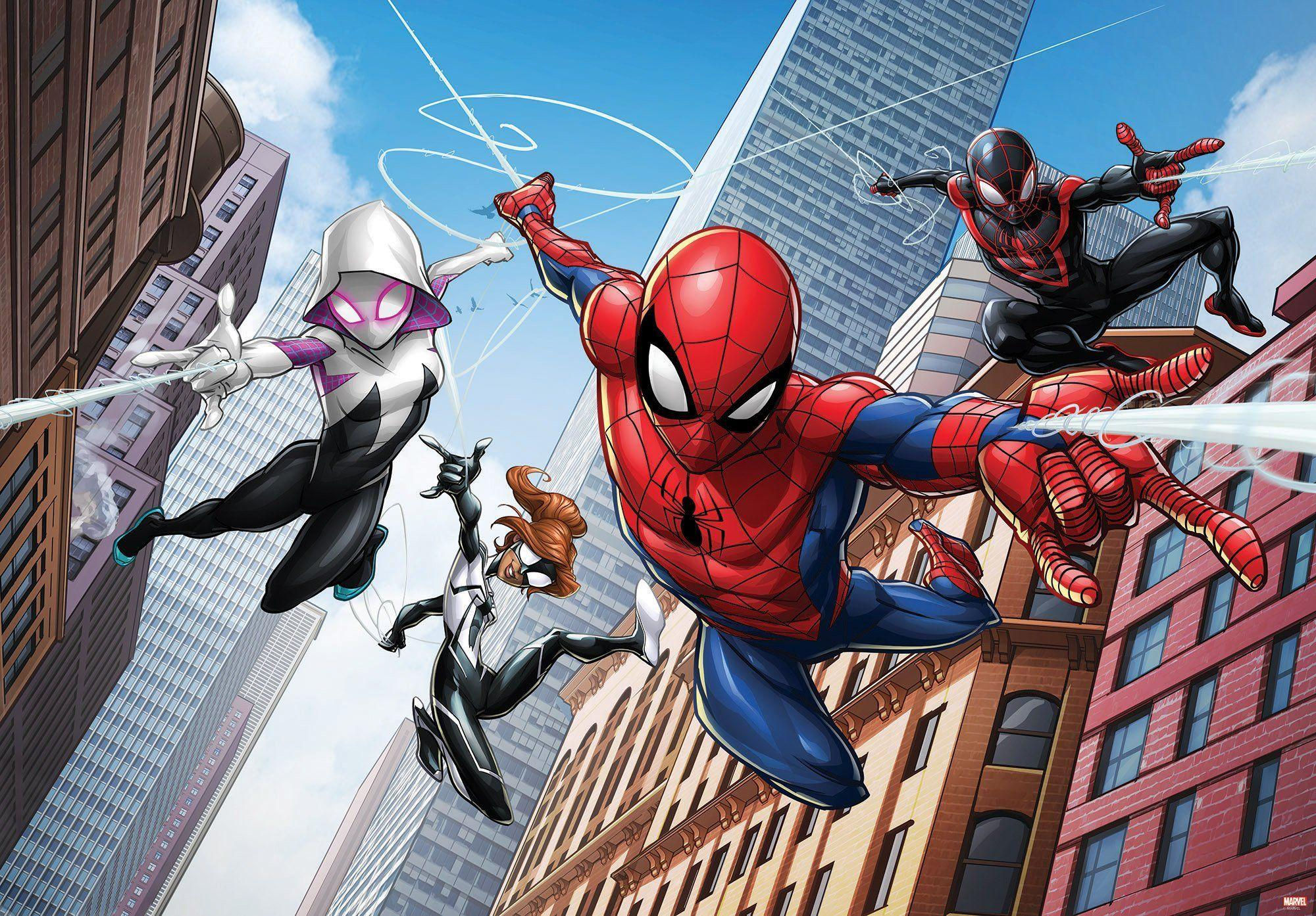 Wallpaper #igBc644BSdW8dNouWBGQ6 Marvels Spider Man Wallpapers Wallpaper Cave