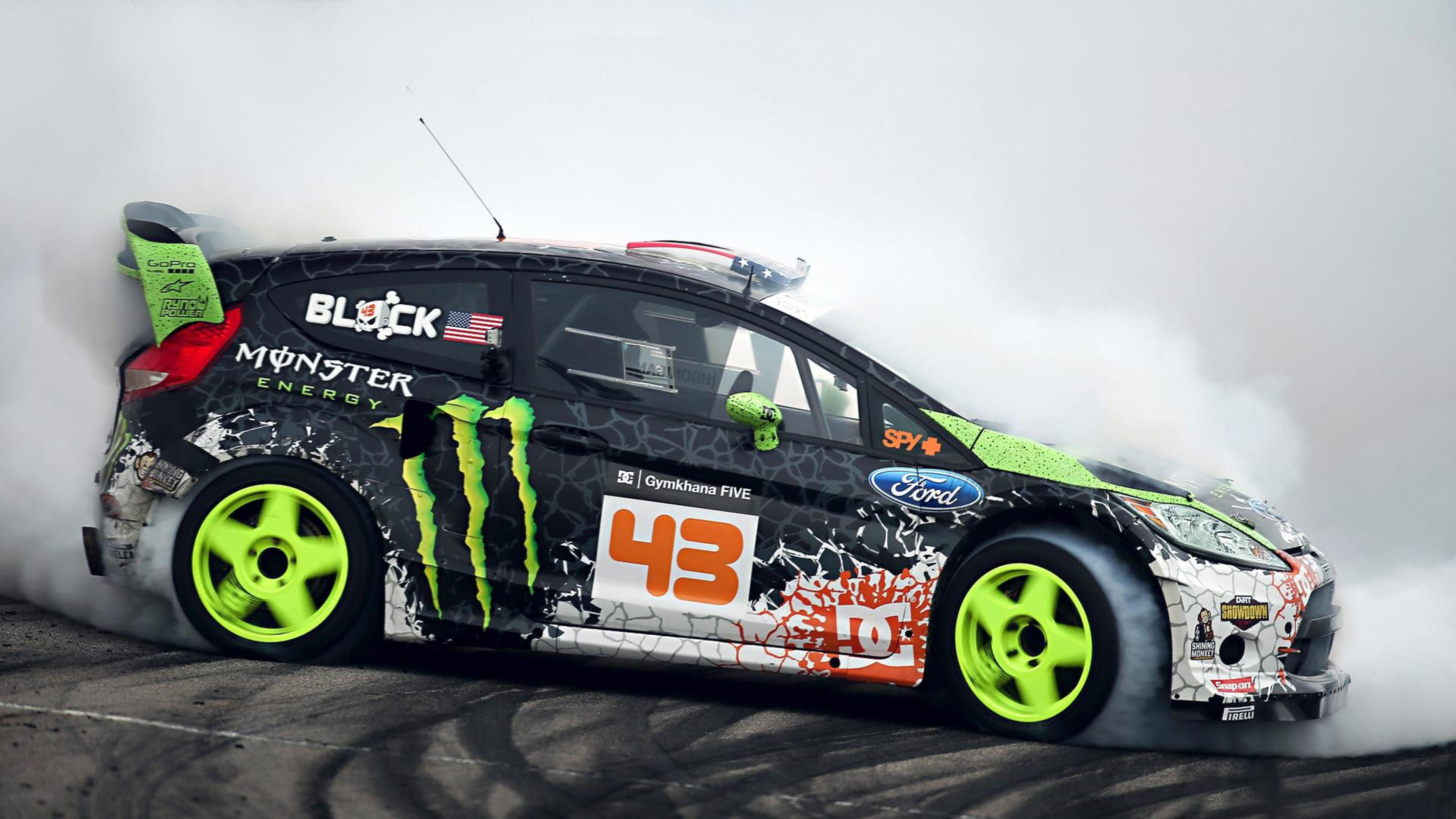 Wallpaper #3h0WLZMBlOZrFDOk987p43 Ken Block Ford Fiesta Wallpapers HD Wallpaper Cave