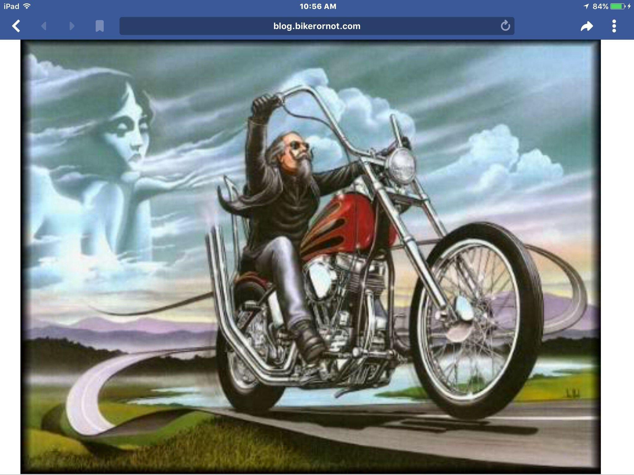 Wallpaper #H32b9I4Bnwiau_P60RBX31 Biker Art Wallpapers Wallpaper Cave