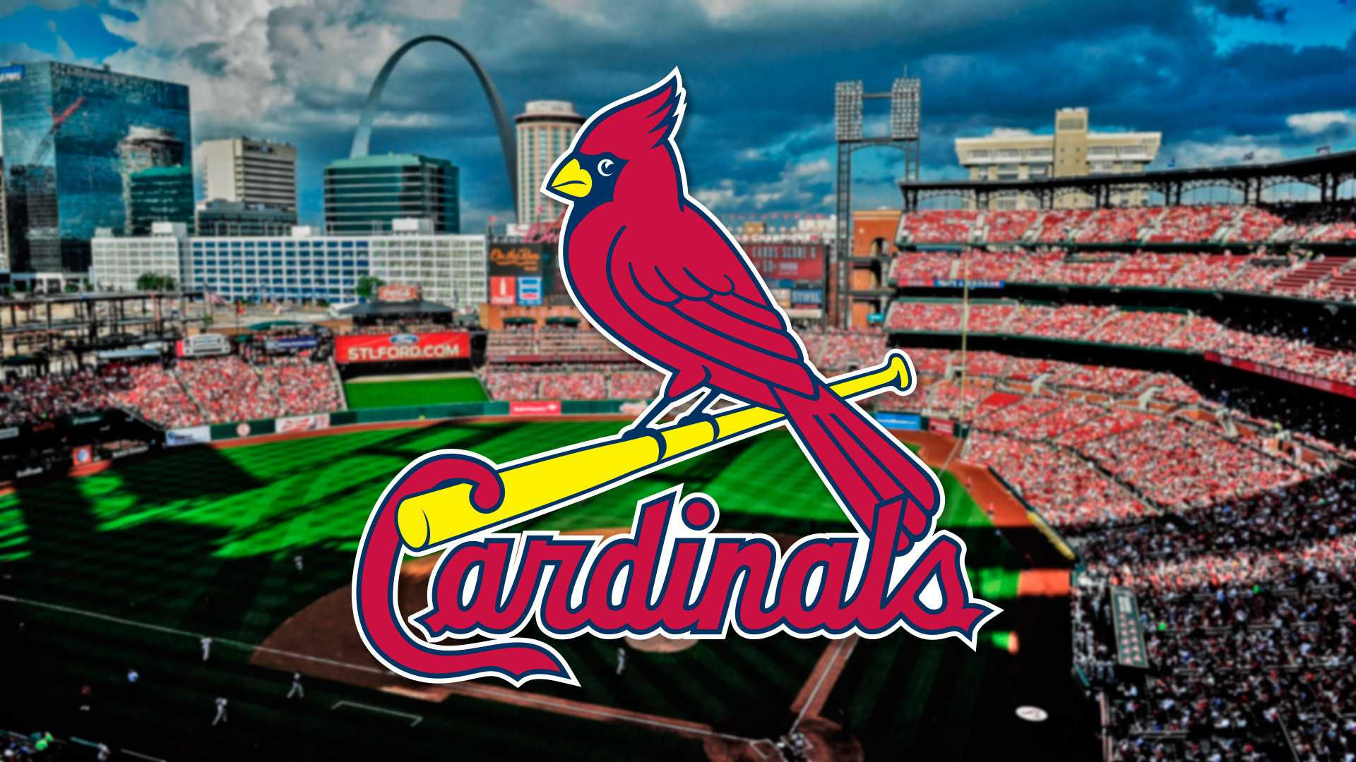 Wallpaper #JL1-oZcBxtB1RJ-KjLbE94 St Louis Cardinals 2018 Wallpapers Wallpaper Cave