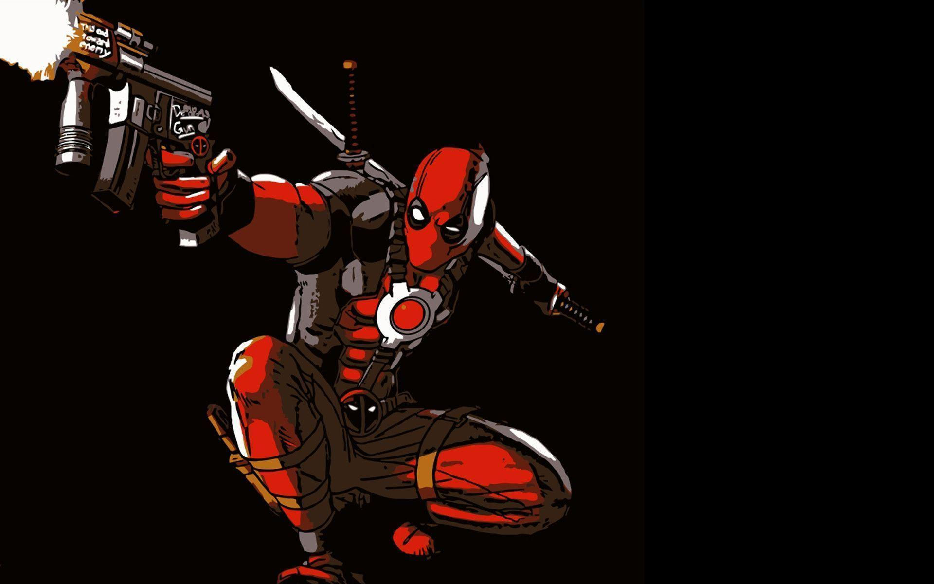 Wallpaper #ojUUk5cBk_lpvpalXJUt47 Deadpool Wallpapers HD Wallpaper Cave