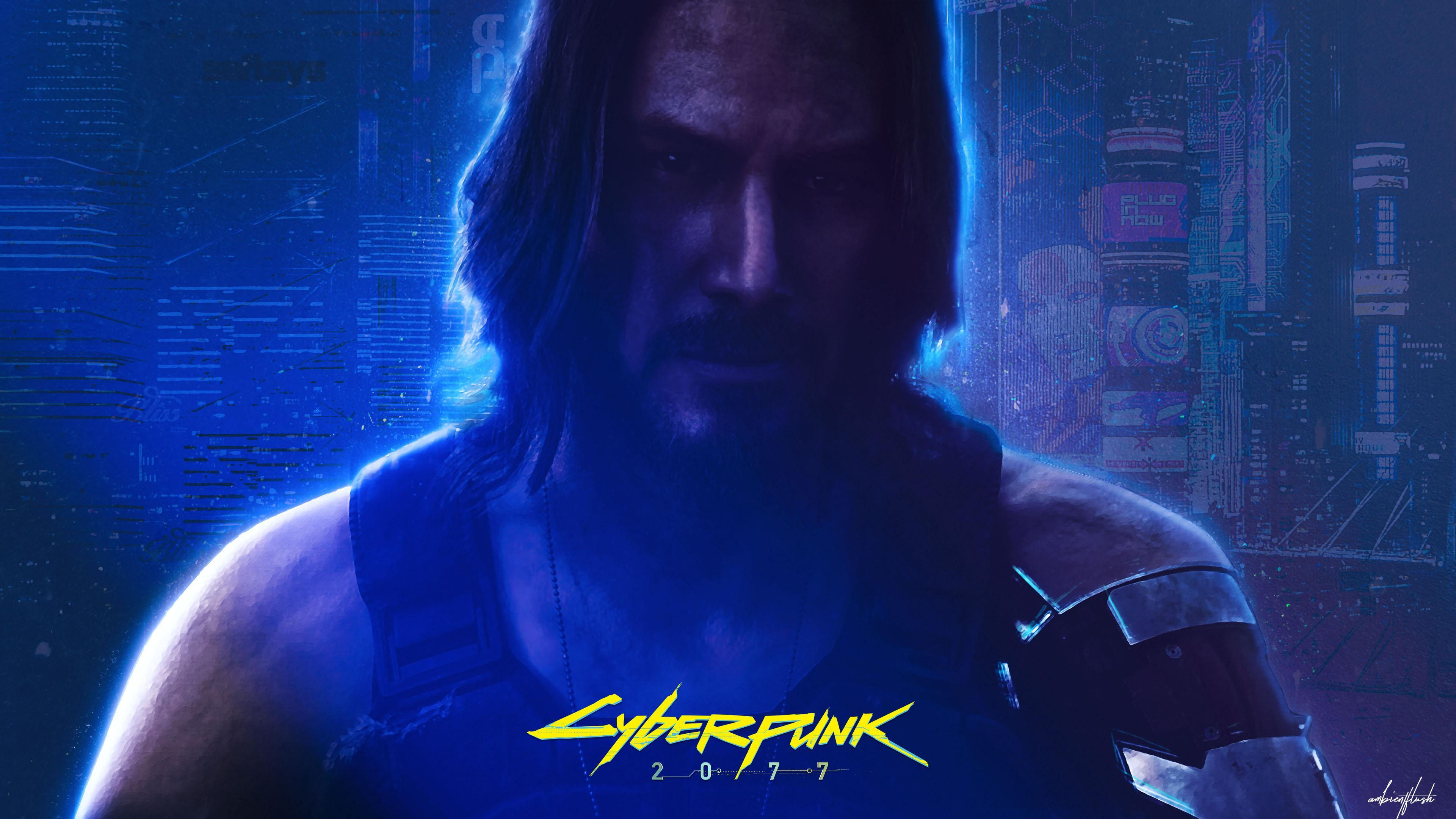 Wallpaper #ABnZBI8BtGB6xQ7841D625 Cyberpunk 2077 Johnny Silverhand Keanu Reeves Wallpap Vrogueco