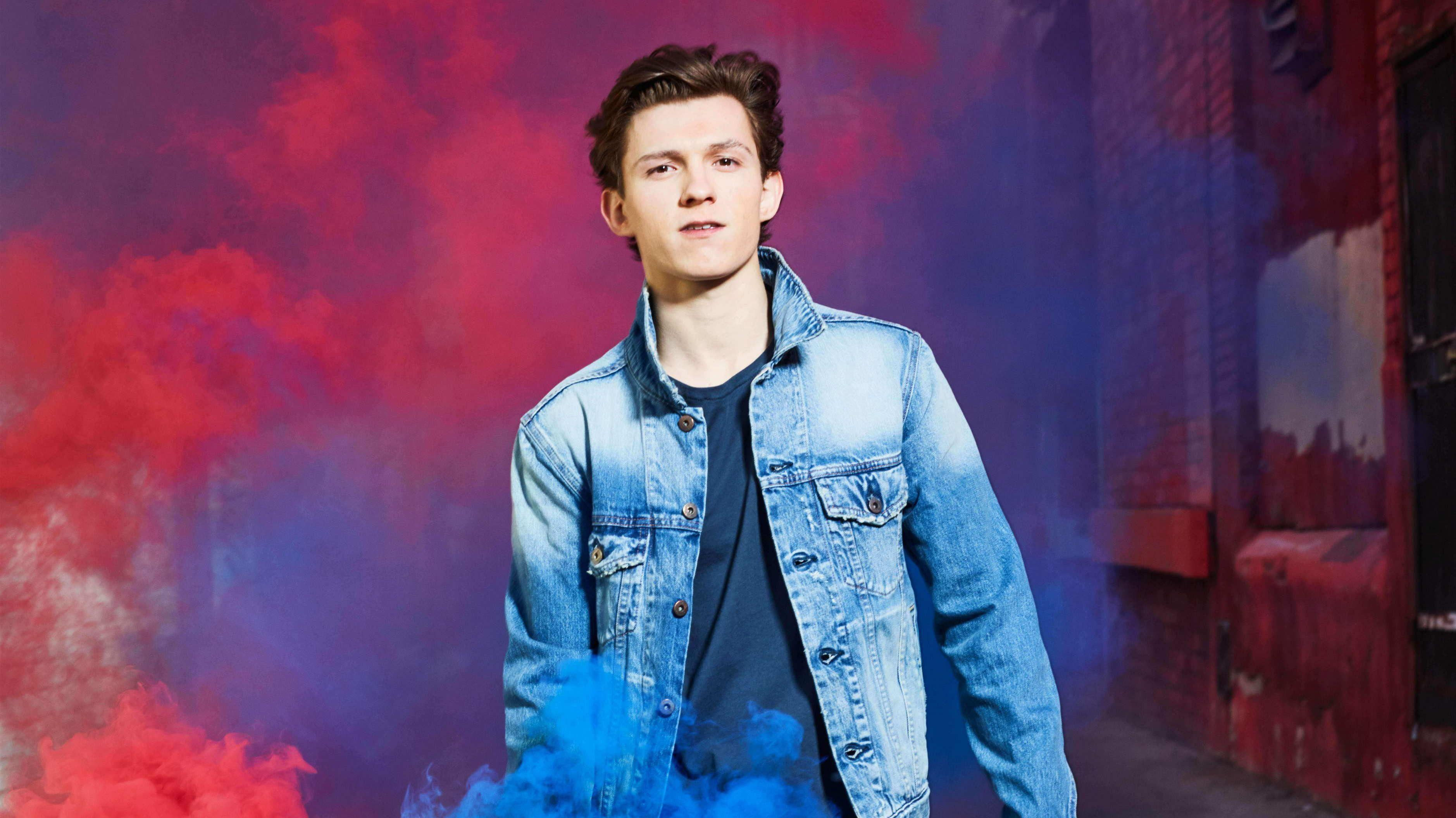 Wallpaper #3A2F5 Tom Holland Aesthetic Pfp Its Where Your Interests Connect You with