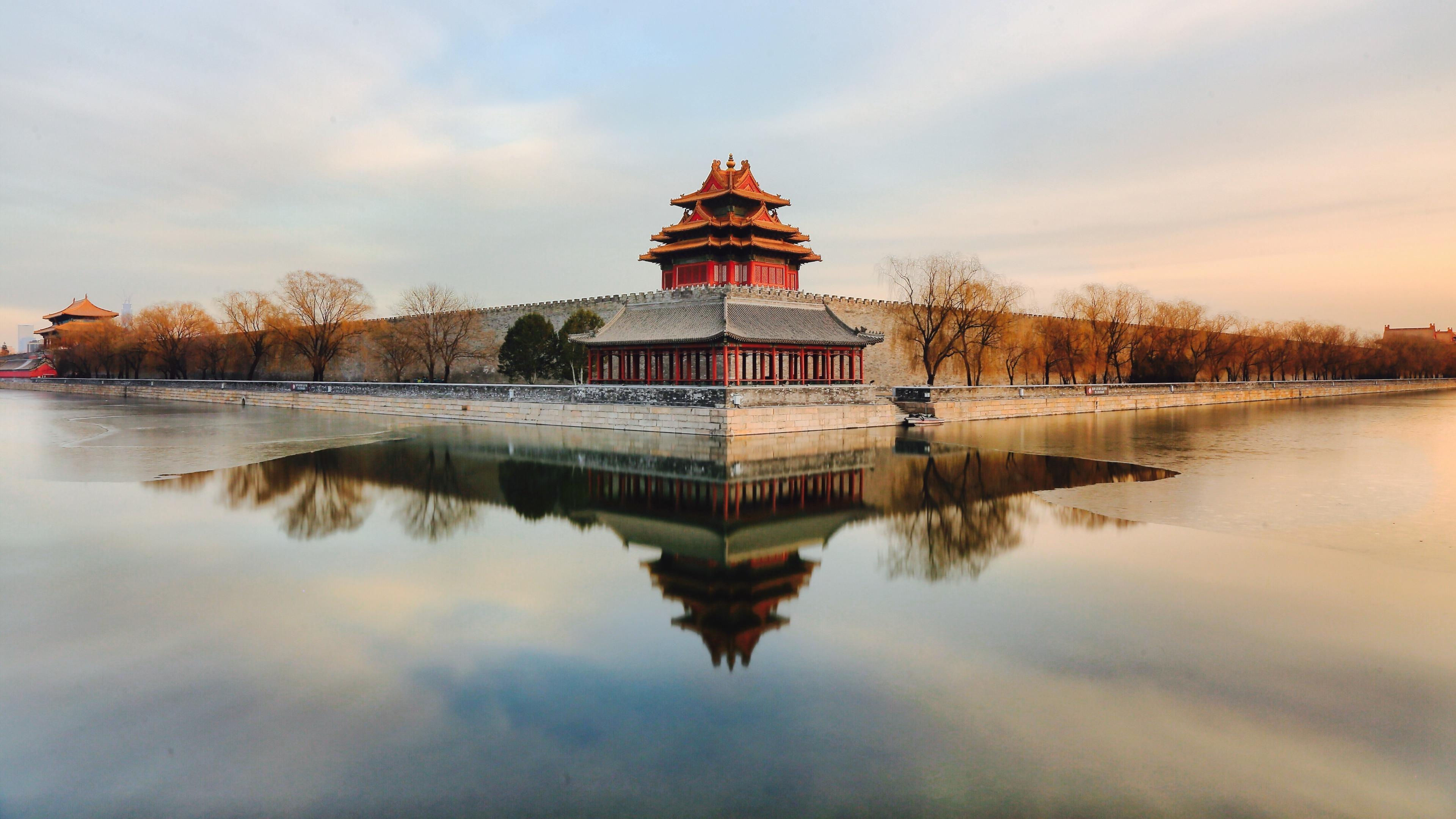 Wallpaper #b1610 90 Beijing China Wallpapers Wallpapersafari