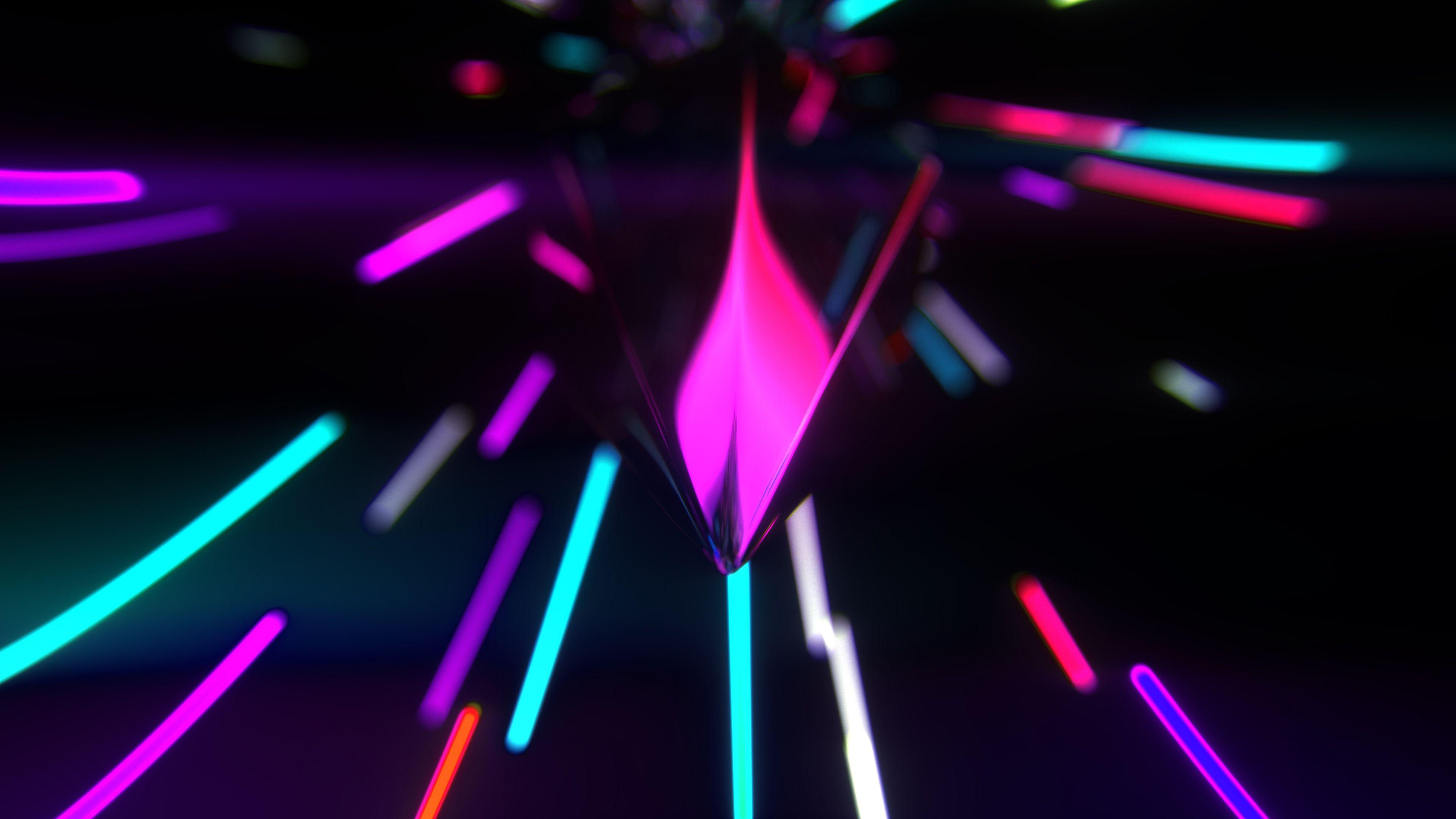 Wallpaper #1kUCm44B7YBJg1BVU6FV59 4K Neon Wallpapers Planet Wallpapers Hdwallpapers 1080 1920 Wallbazar