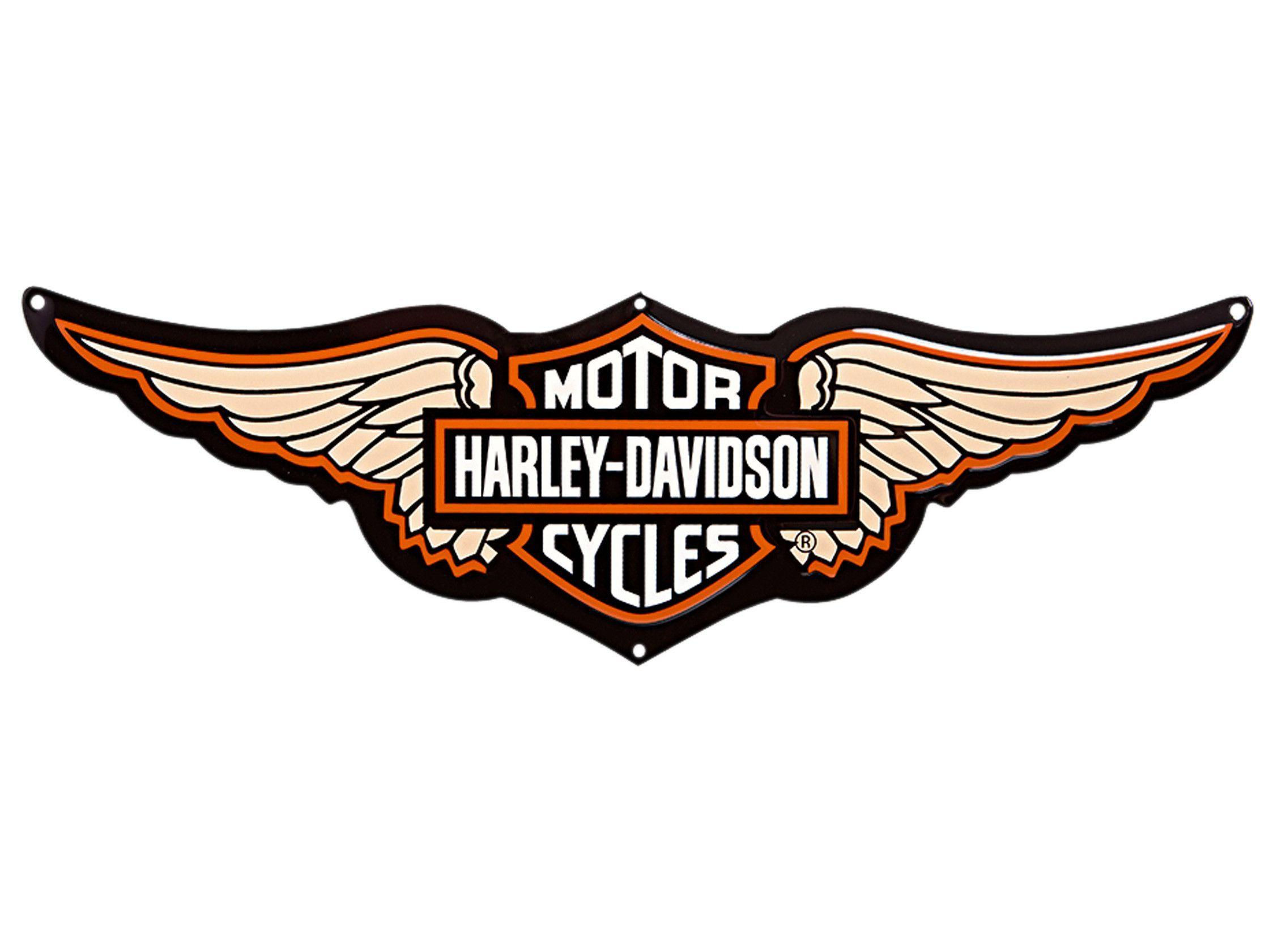 Wallpaper #79869 Harley Davidson Logo Wallpapers Wallpaper Cave