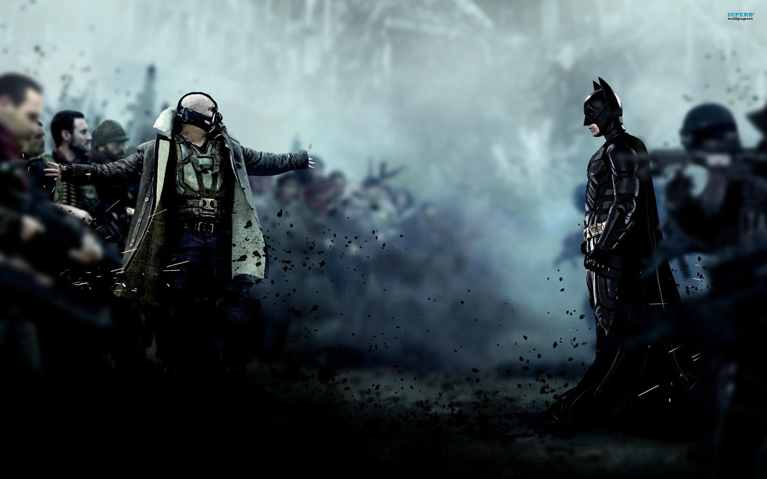 Wallpaper #imes5ZIBSpphPi3-bzAj67 Batman Bane Wallpapers Wallpaper Cave