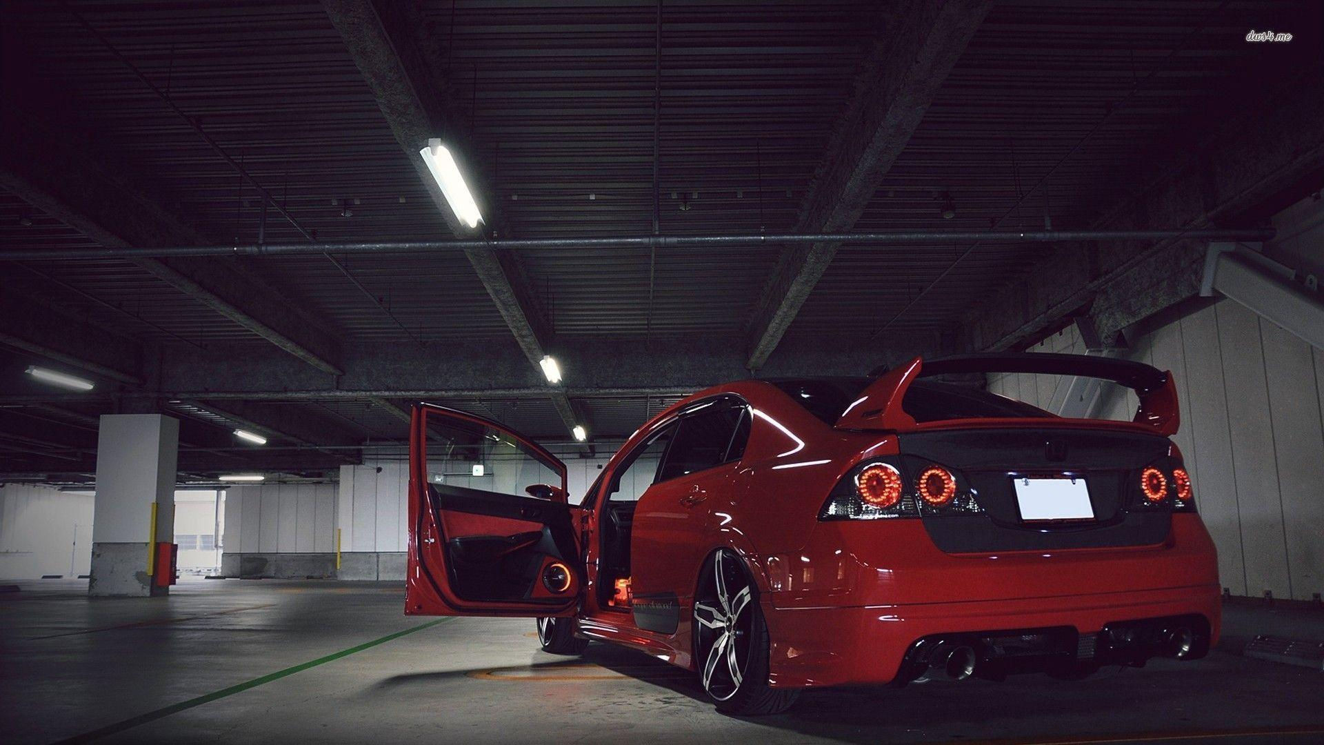 Wallpaper #F6USOJMBVBiSkHCaJY2j54 Honda Civic Wallpapers Wallpaper Cave