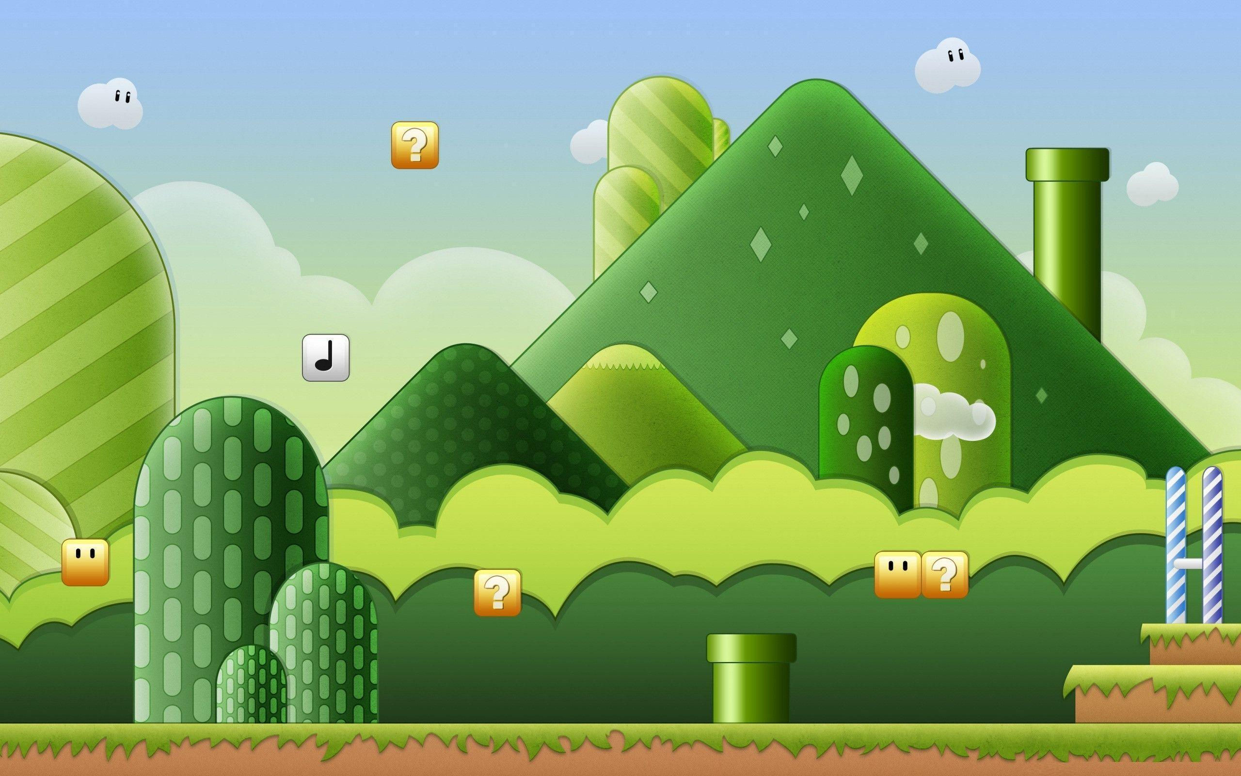 Wallpaper #8wC86o4BSdW8dNouJQ8a8 Super Mario Backgrounds Wallpaper Cave