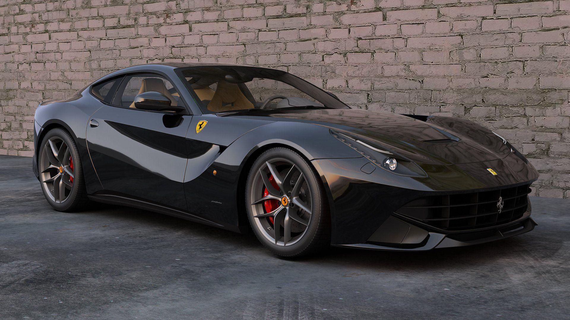 Wallpaper #rXNmf44BFI5NbQksWRdn52 Ferrari 812 Superfast Wallpapers Wallpaper Cave