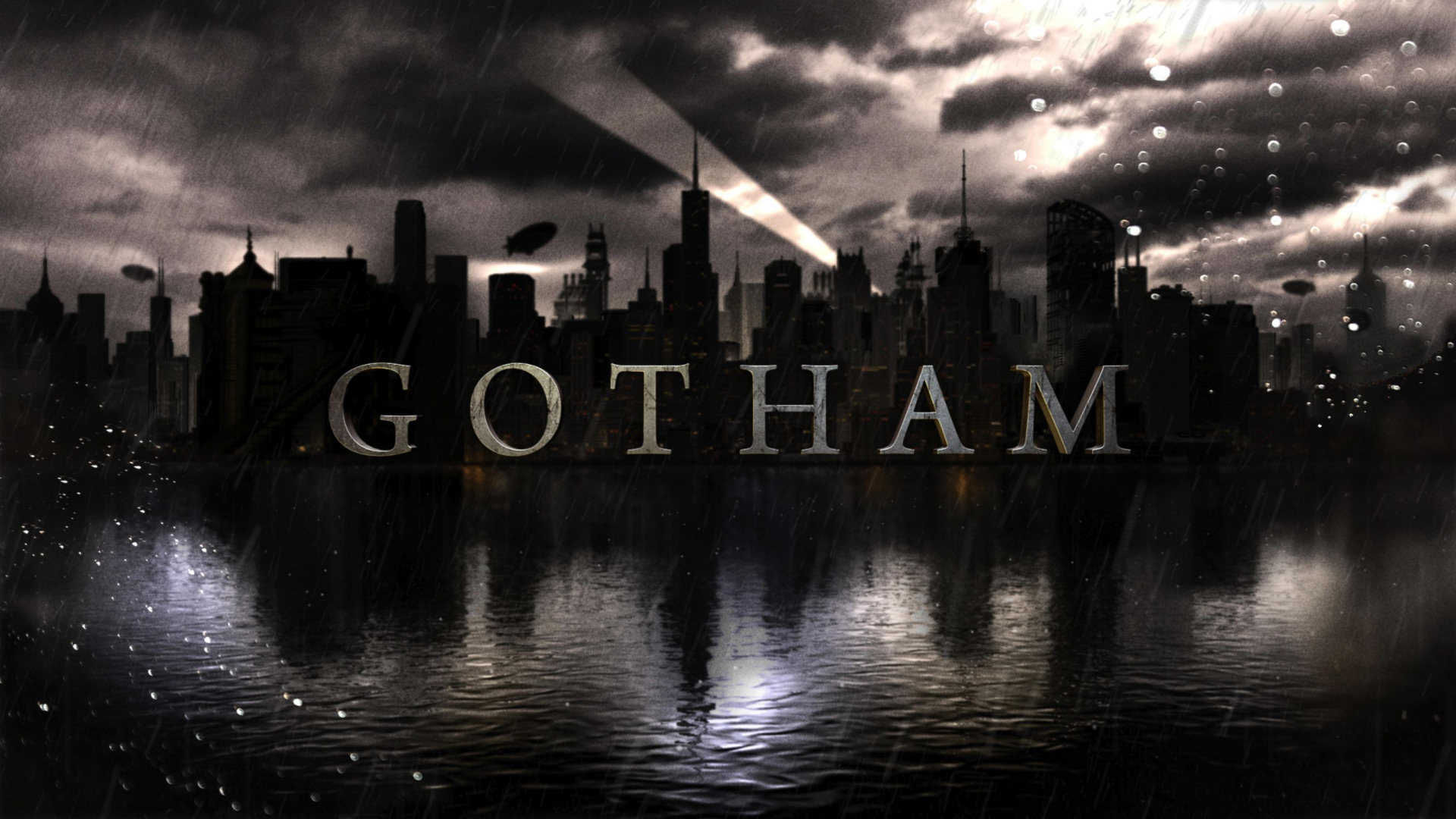 Wallpaper #XWcEDpMBSpphPi3-9ejJ23 Gotham Wallpapers Wallpaper Cave