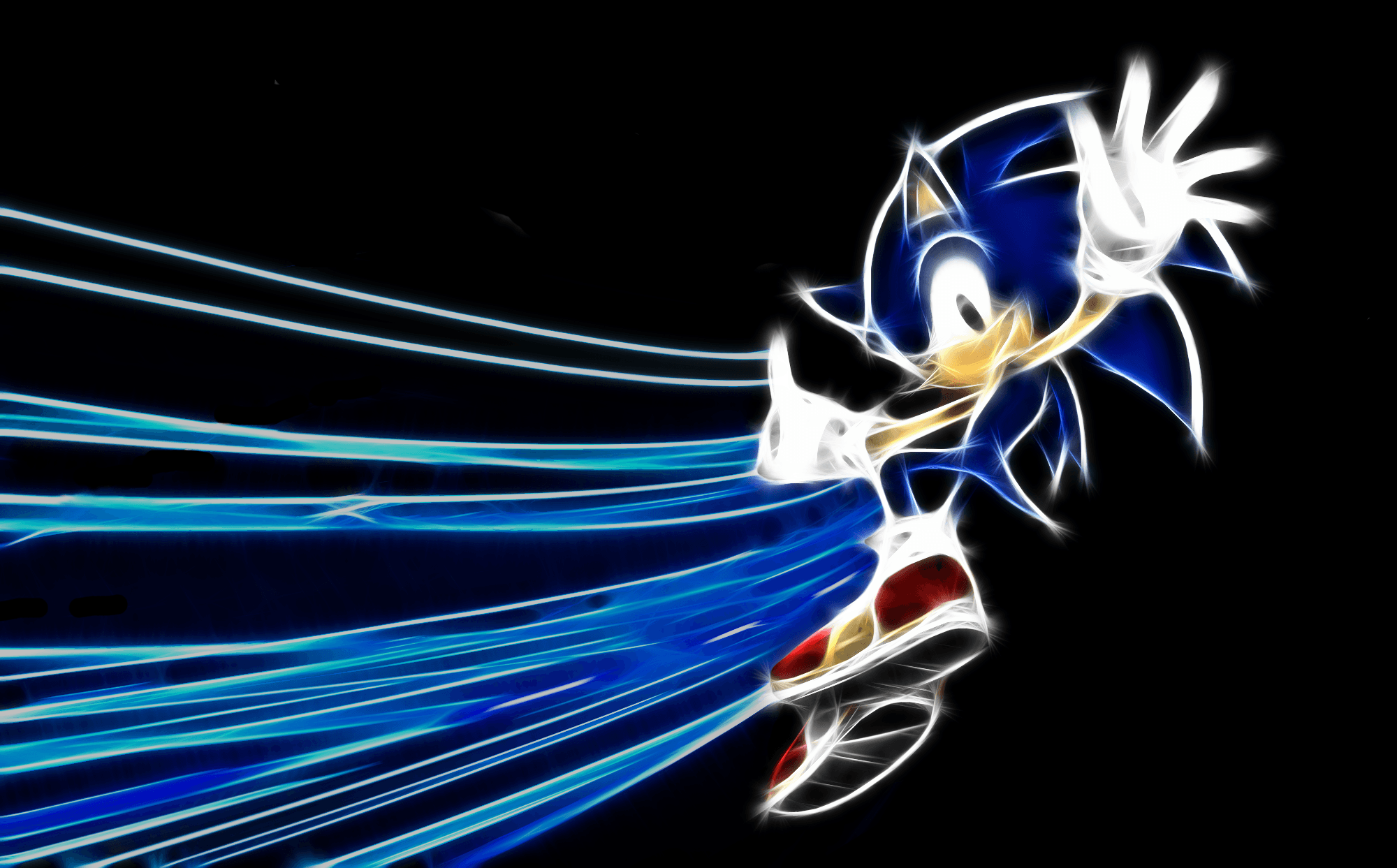 Wallpaper #2D340 Sonic the Hedgehog 8k 2020 Movie Wallpaperhd Movies Wallpapers4k