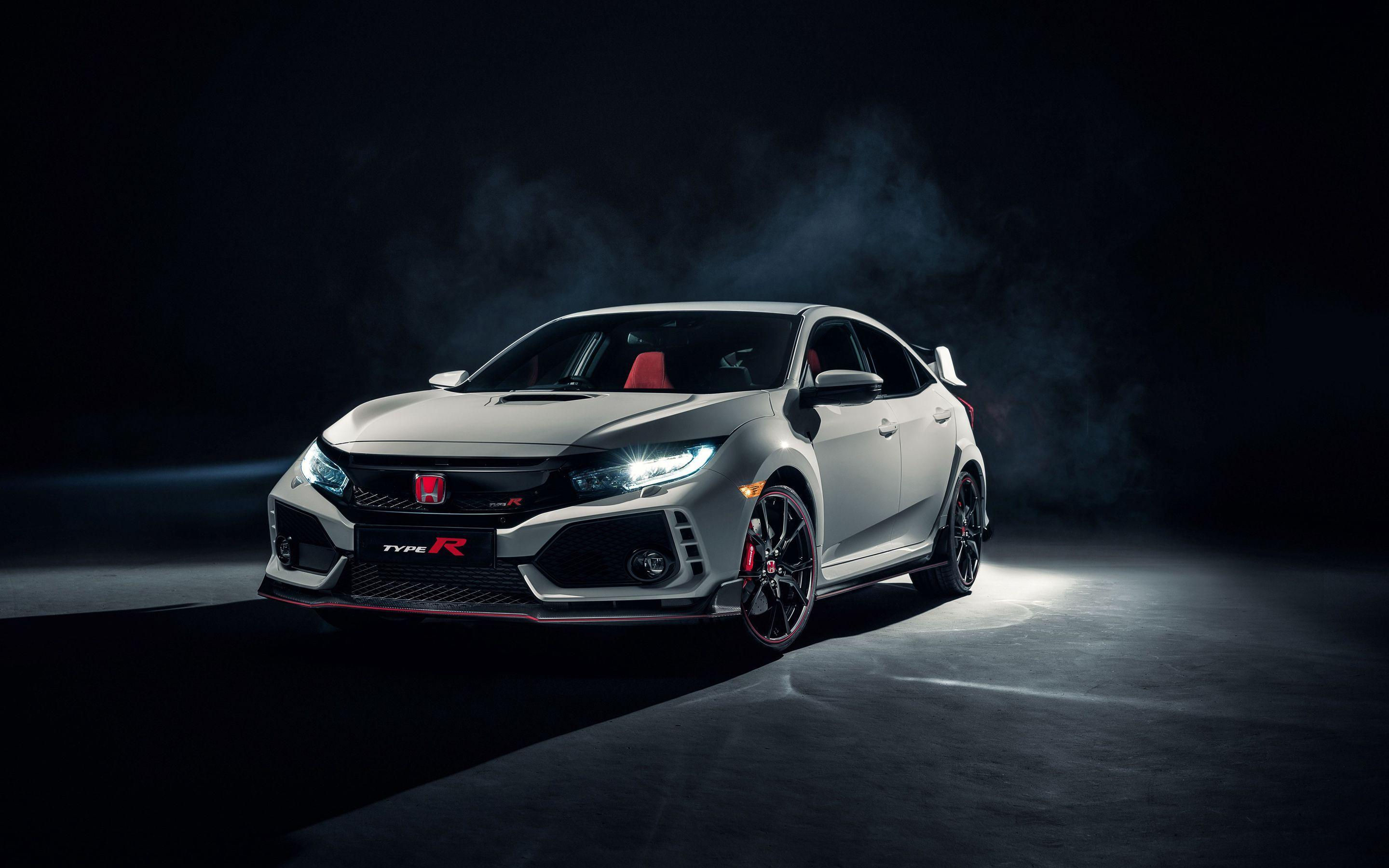 Wallpaper #8n3b9I4Bnwiau_P6YhC547 Honda Civic Type R Wallpapers Wallpaper Cave