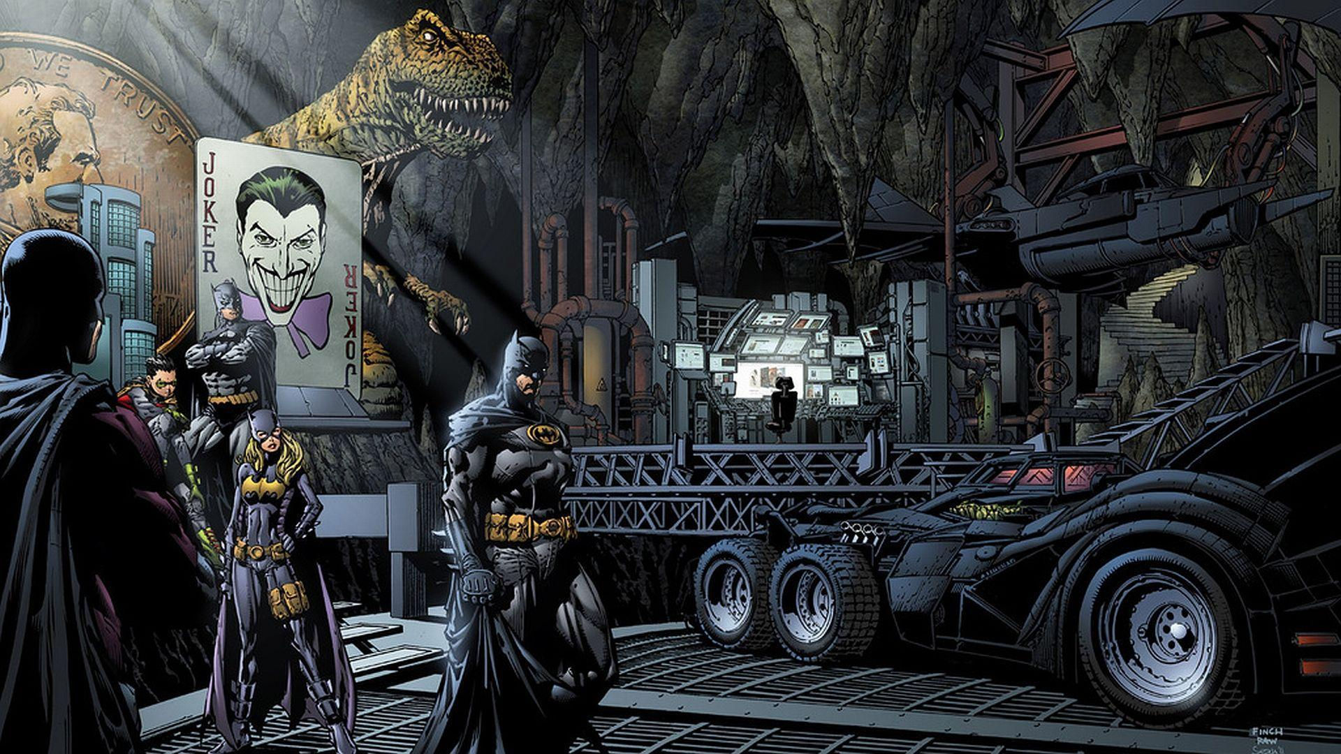 Wallpaper #8ACl7I4BSdW8dNouFhSK32 The 40 Most Epic Batcave Zoom Backgrounds Virtual Background Image