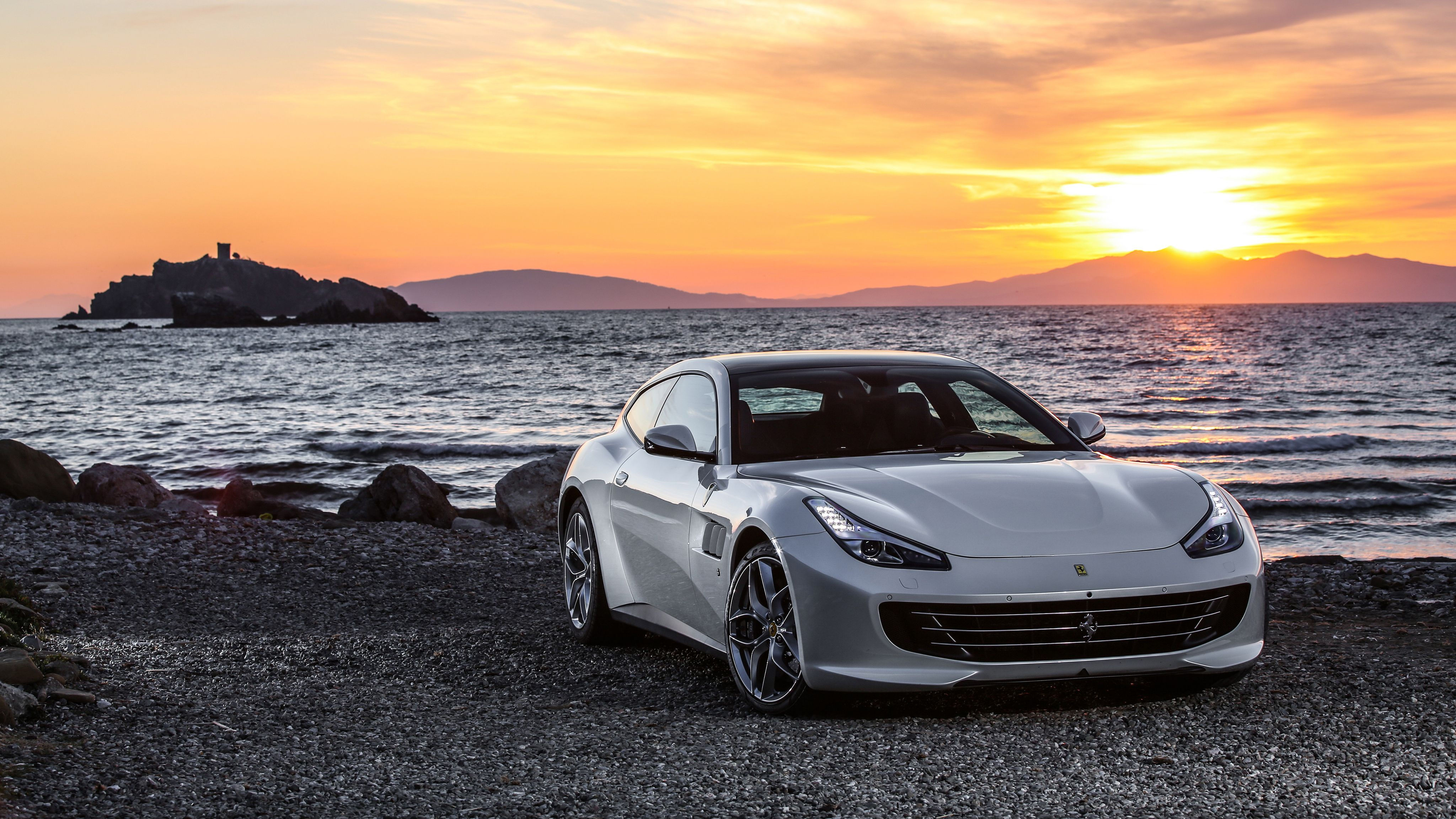 Wallpaper #wXOnf44BFI5NbQksGBcU25 Ferrari Gtc4lusso Wallpapers Wallpaper Cave