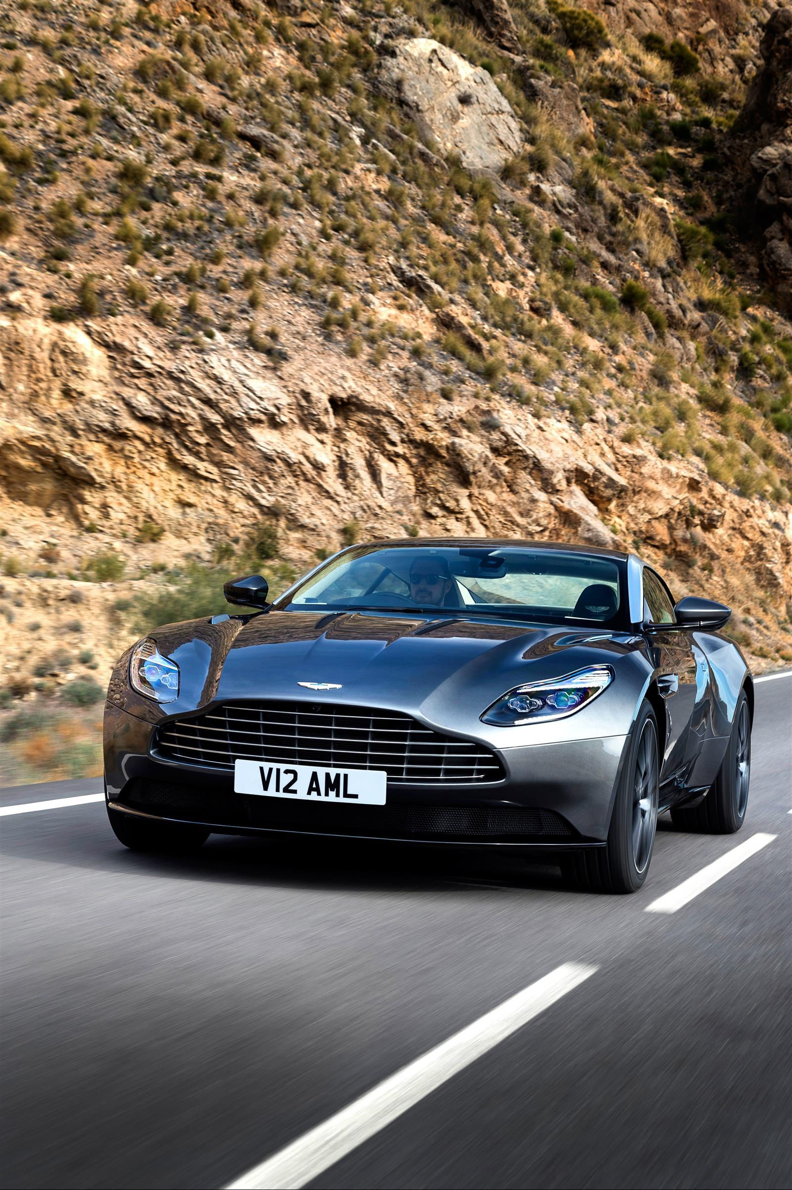 Wallpaper #rRmiNY8BtGB6xQ78w6D343 Aston Martin Db11 Wallpapers Wallpaper Cave