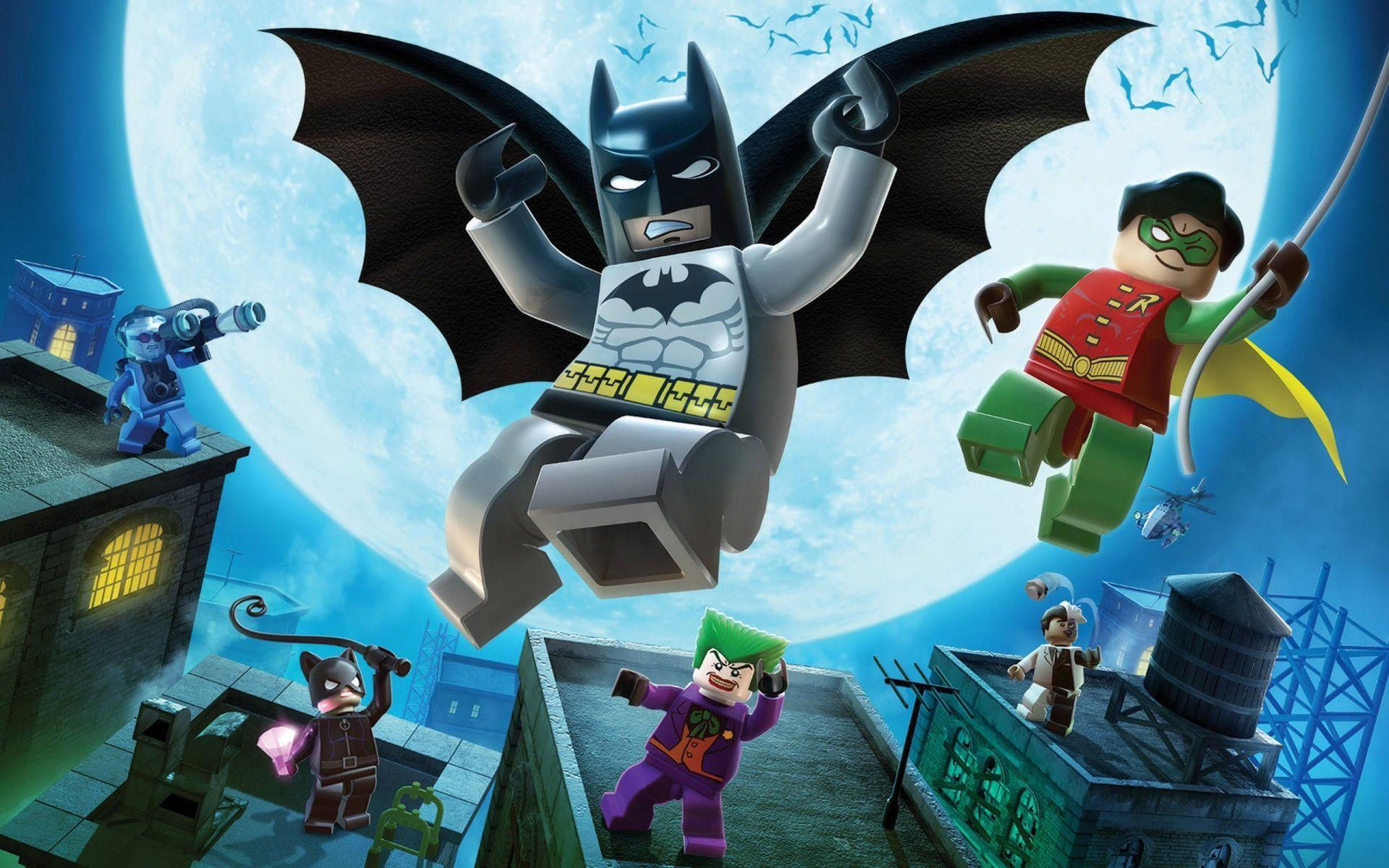 Wallpaper #v0XllI4B7YBJg1BVxZ8841 Lego Batman Wallpapers Wallpaper Cave