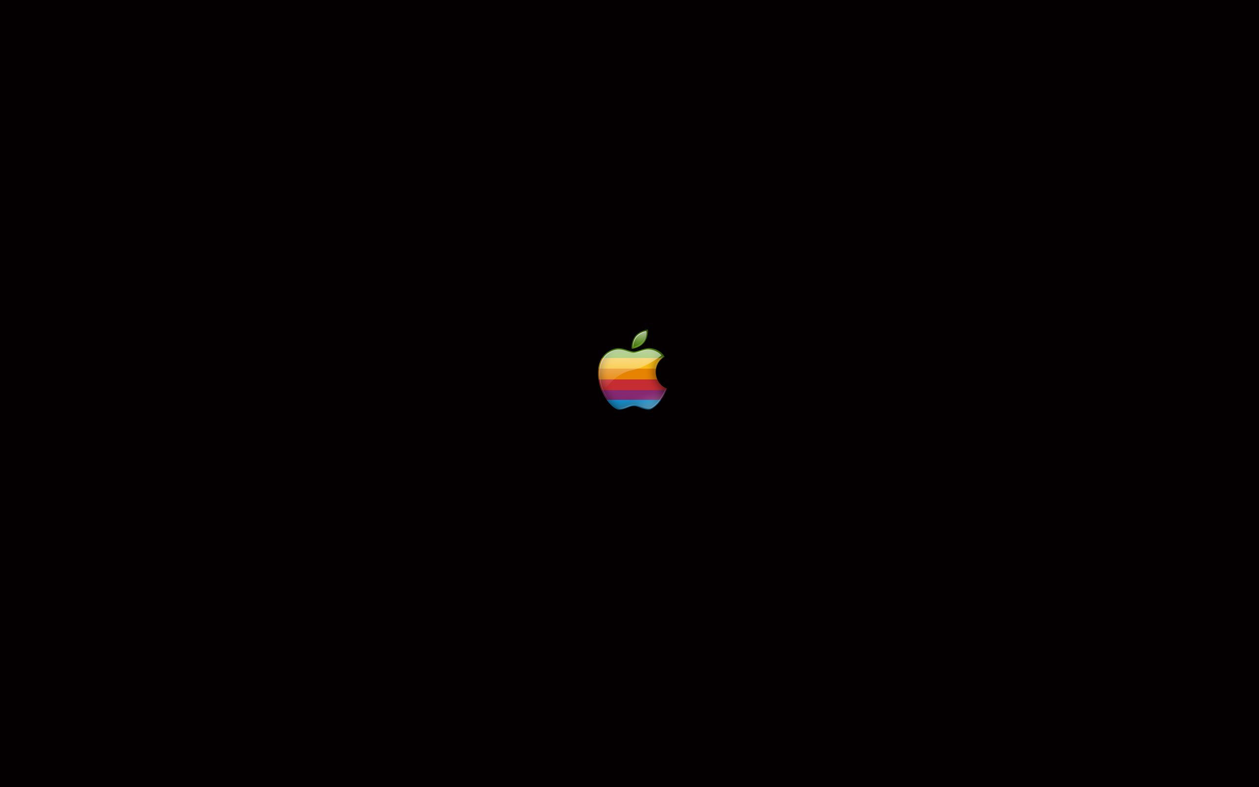 Wallpaper #RgBe7I4BSdW8dNouNhQL45 Apple Vintage Logo Wallpapers Wallpaper Cave