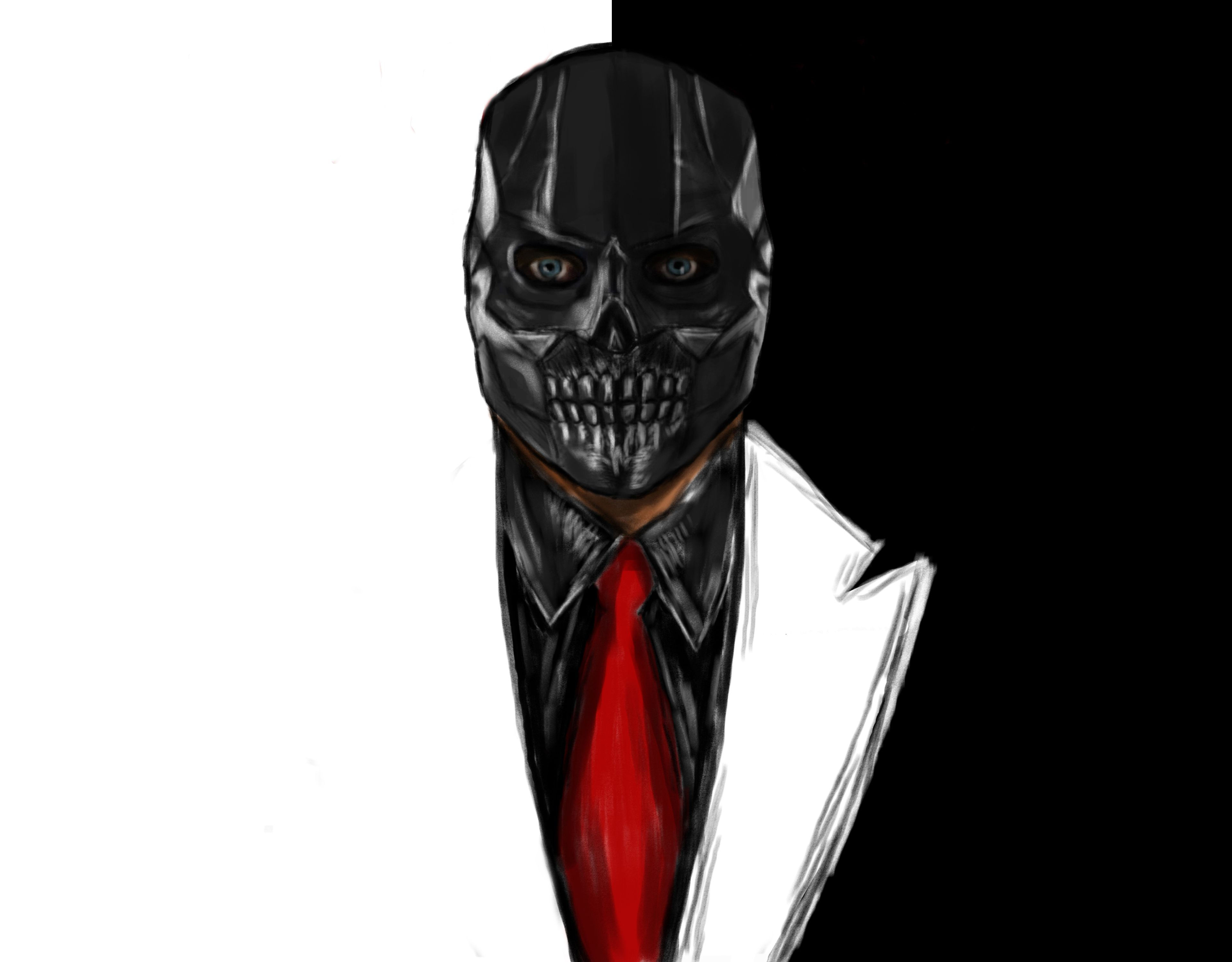 Wallpaper #vB0hLpMBlOZrFDOkktJf297 Black Mask DC Logo