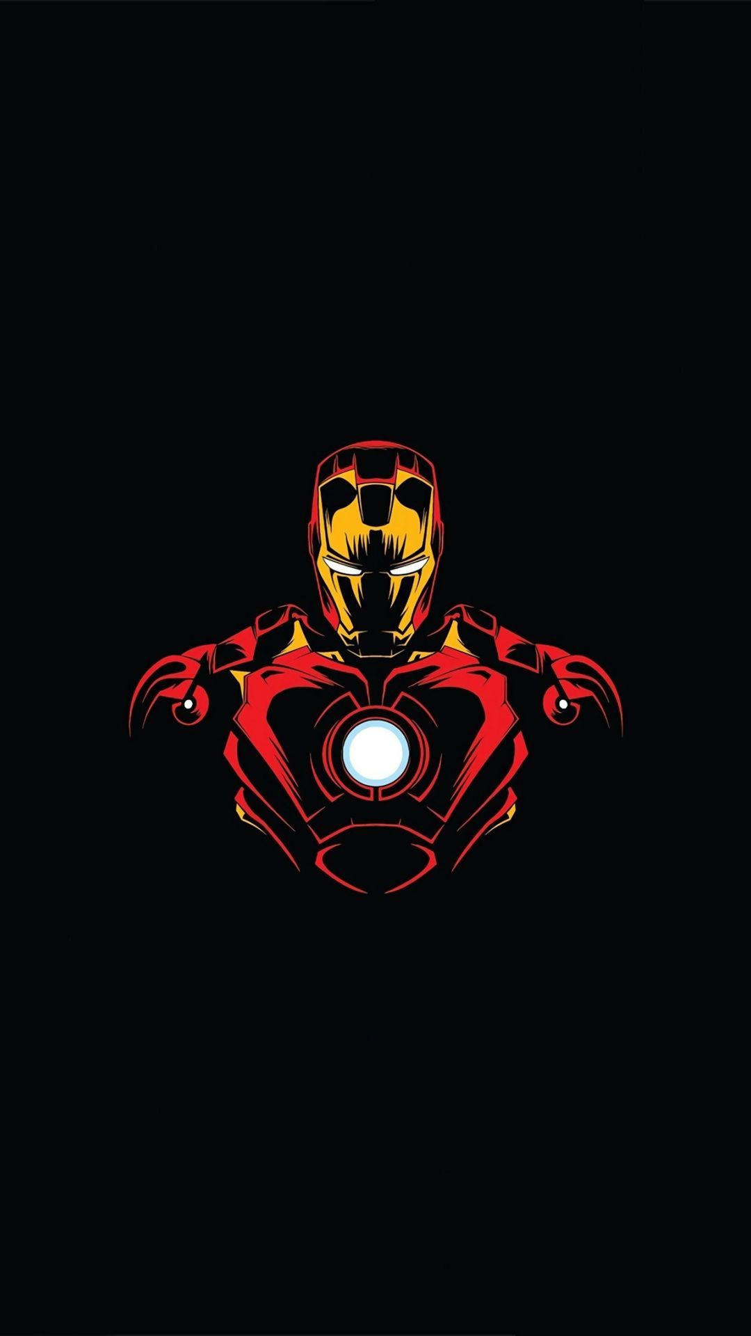 Wallpaper #6Gc38JIBSpphPi3-72W179 Minimalist 4K Marvel Phone Wallpapers Wallpaper Cave
