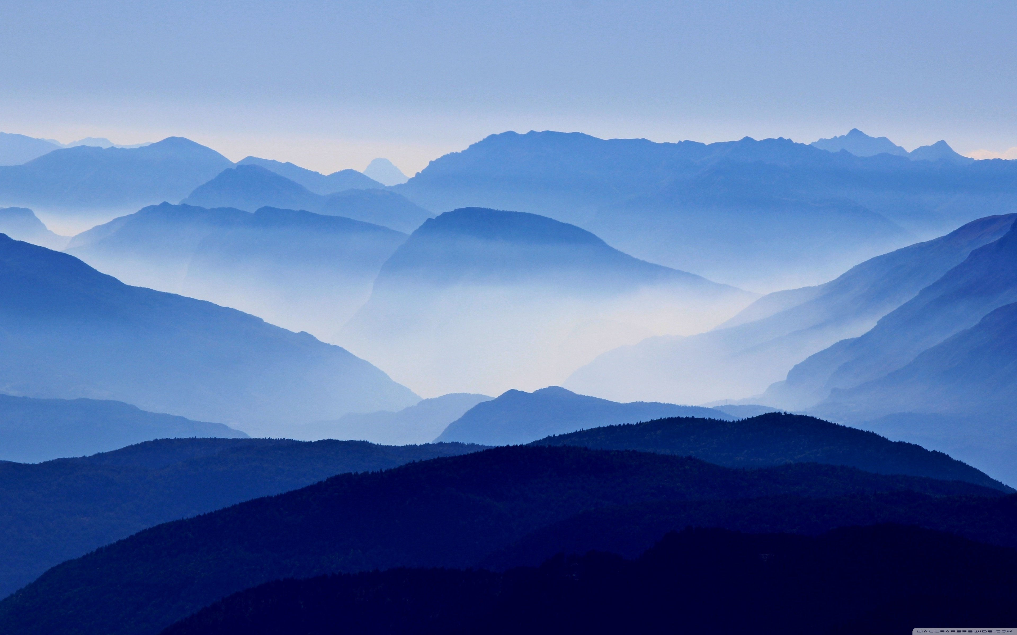 Wallpaper #s-9ES5MBMN-XEVvVNzoH159 Blue Mountain Wallpaper Blue Mountain Amoled Mediumnice