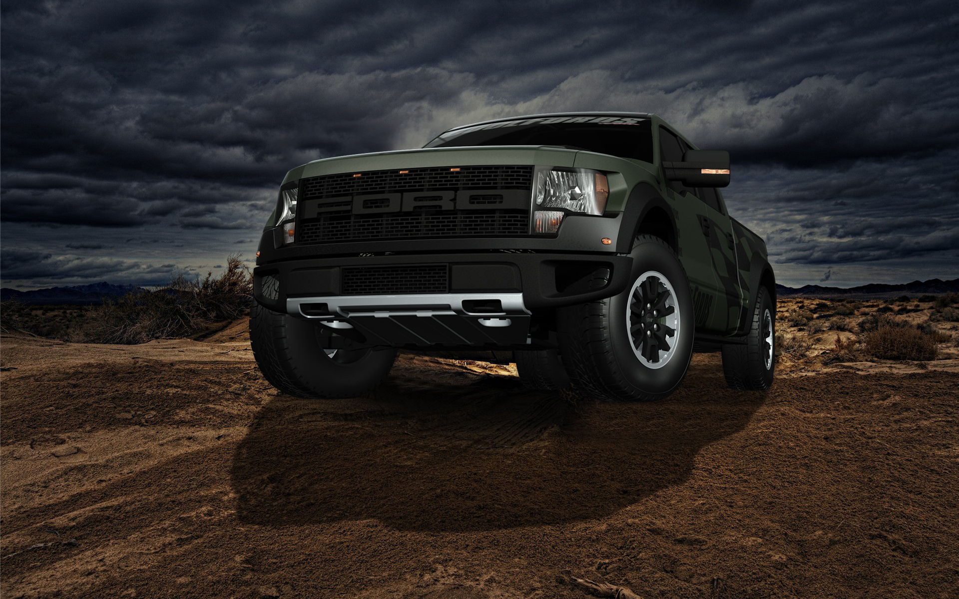 Wallpaper #UxlSGI8BtGB6xQ785XFn13 Ford Ranger Raptor Wallpapers Wallpaper Cave