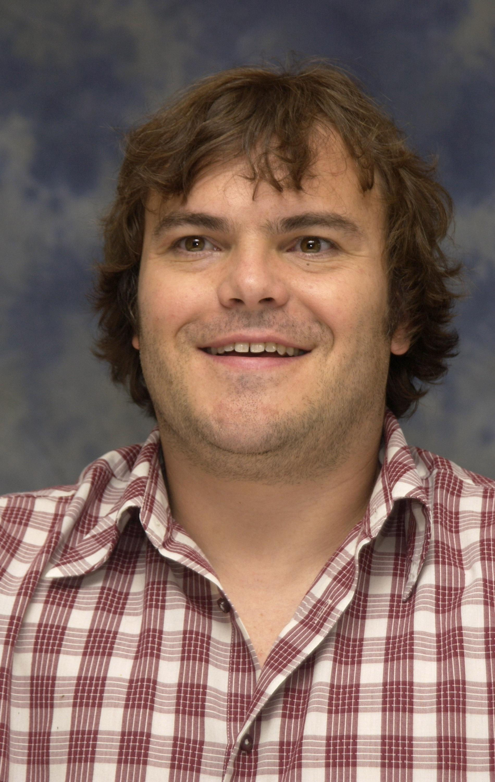 Wallpaper #f200d Intricate Detailed Caricature of Jack Black by Robert Crumb Creative