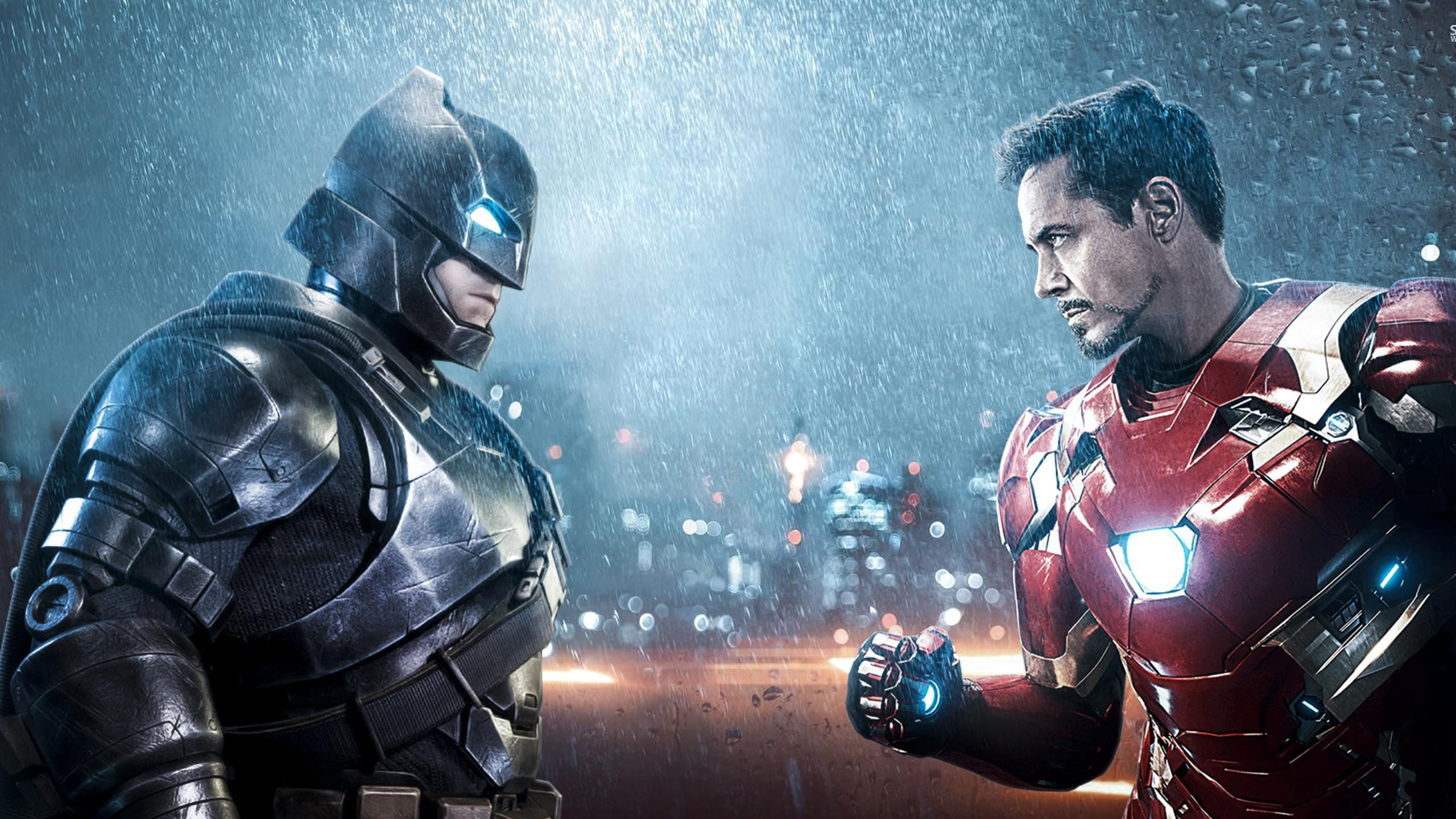 Wallpaper #KCwlSZMB0E1QgA7w7fLP1 Batman vs Iron Man Wallpapers Wallpaper Cave