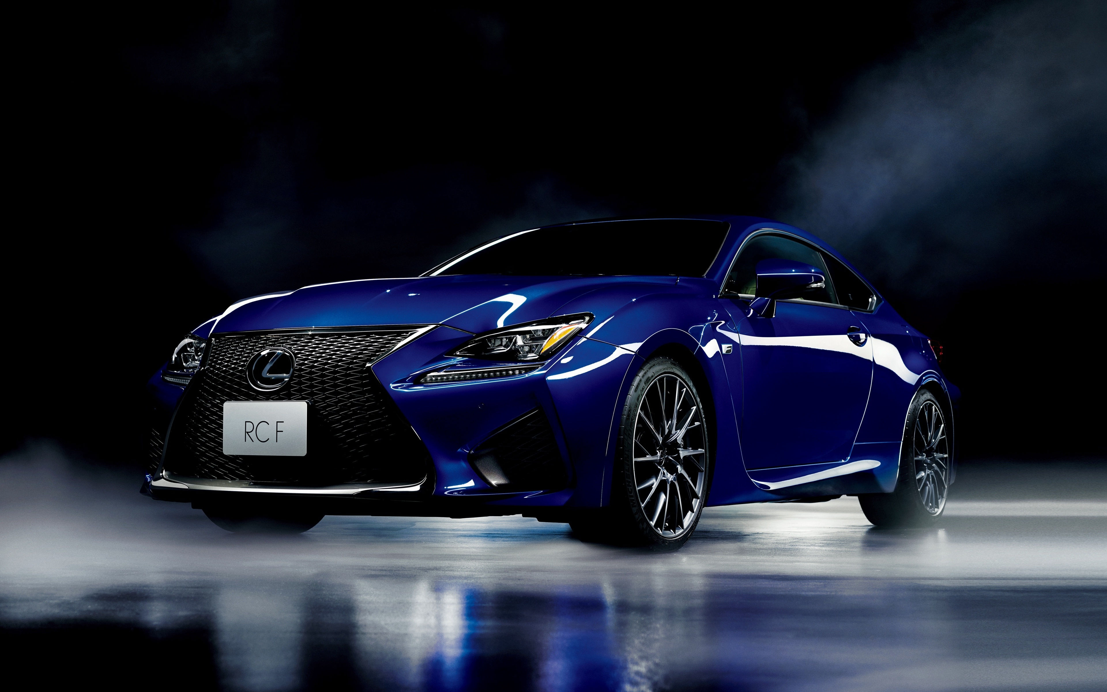 Wallpaper #WBmiKY8BtGB6xQ78xIkS49 Lexus Rc F Wallpapers Wallpaper Cave