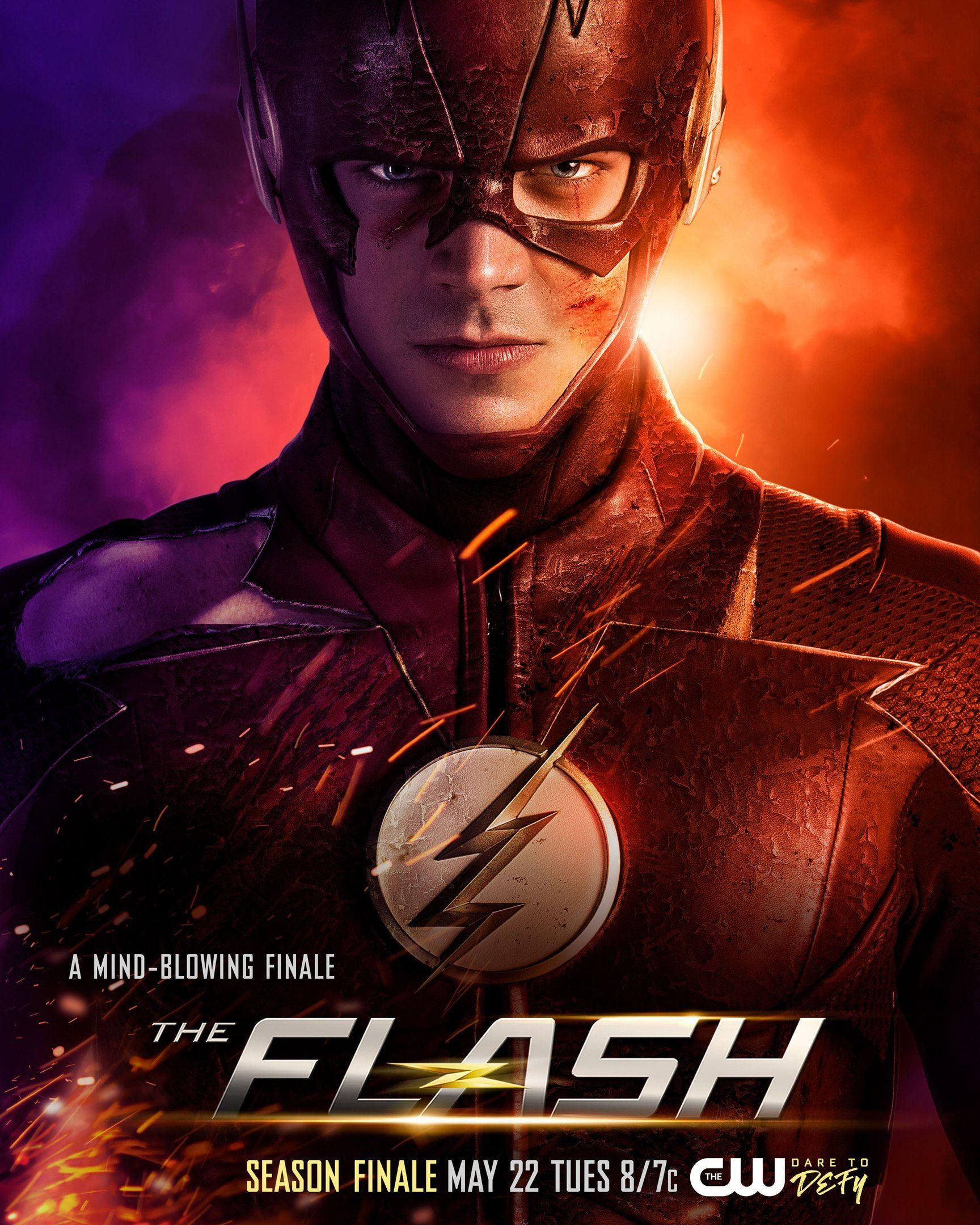 Wallpaper #41743 Watch the Flash HD Free TV Show Cinefox