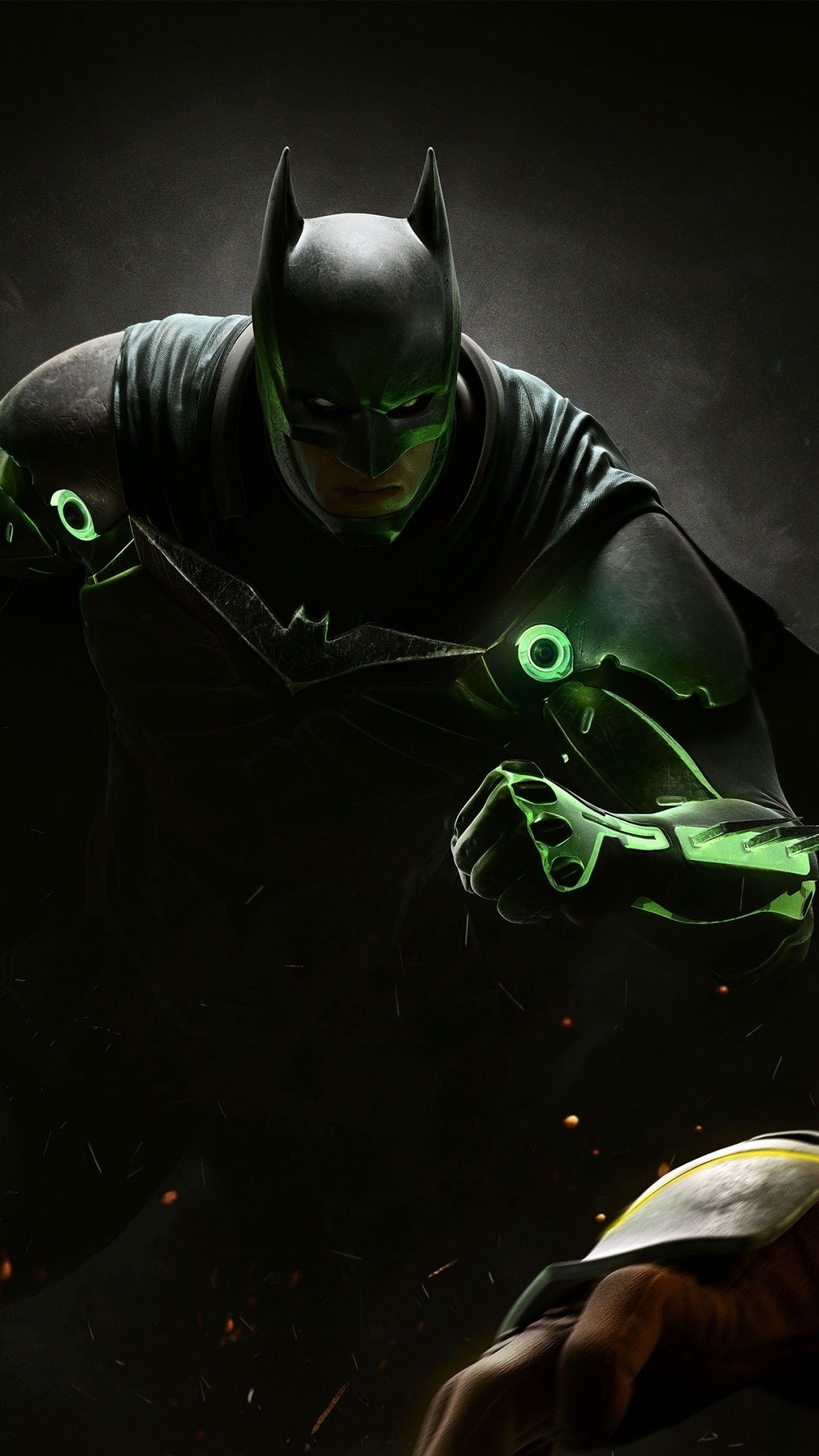 Wallpaper #90377 Batman Wallpaper Enjpg
