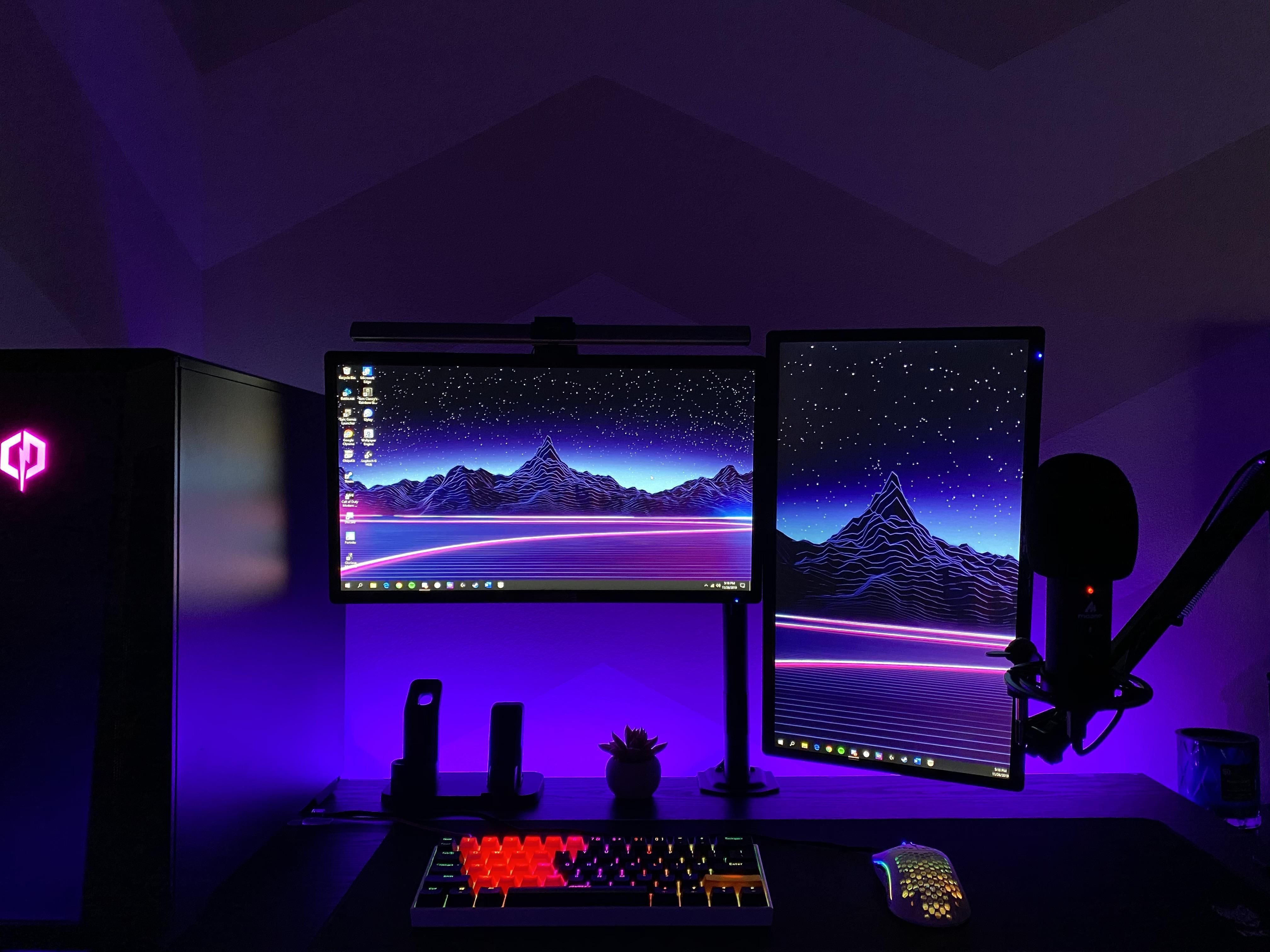 Wallpaper #o4sodJcBcm9NJah-bXV_117 PC Setup Wallpapers Wallpaper Cave