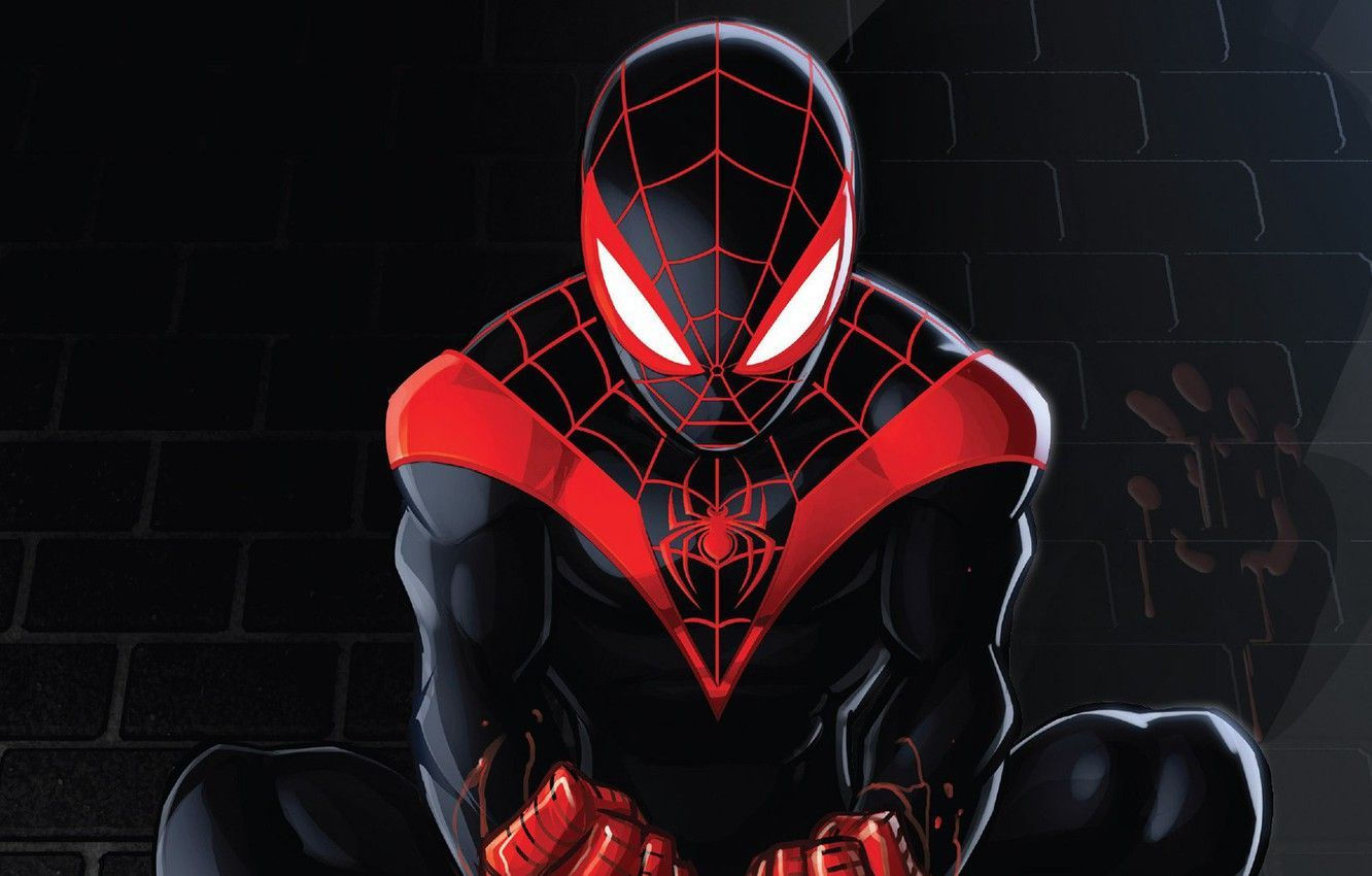 Wallpaper #1XTLyY4B_8f4nGFasnPe24 Super Amoled Spider Man Wallpapers Wallpaper Cave