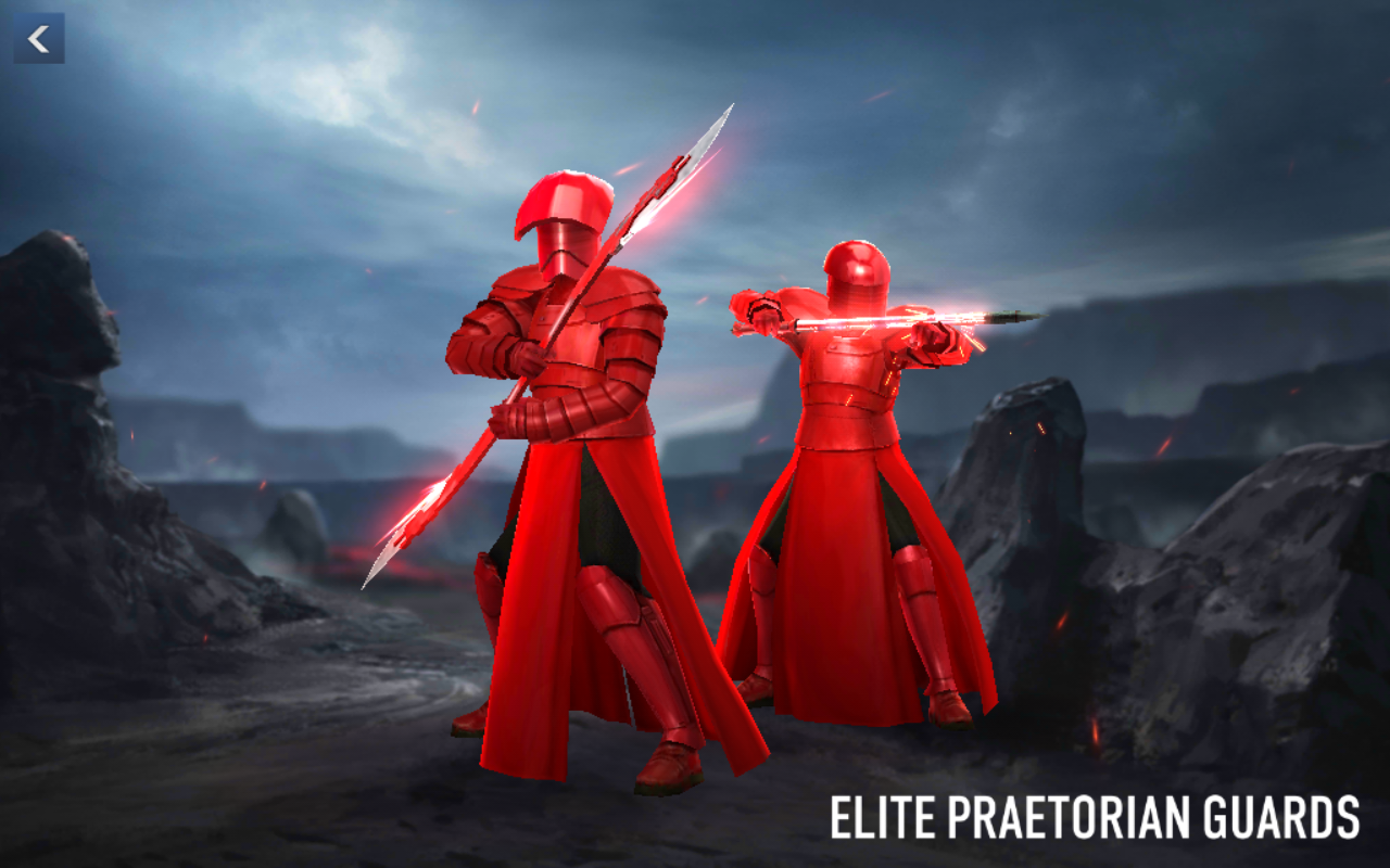 Wallpaper #xuqKVZMBlwTYPL18yg2e230 Elite Praetorian Guards Wallpapers Wallpaper Cave