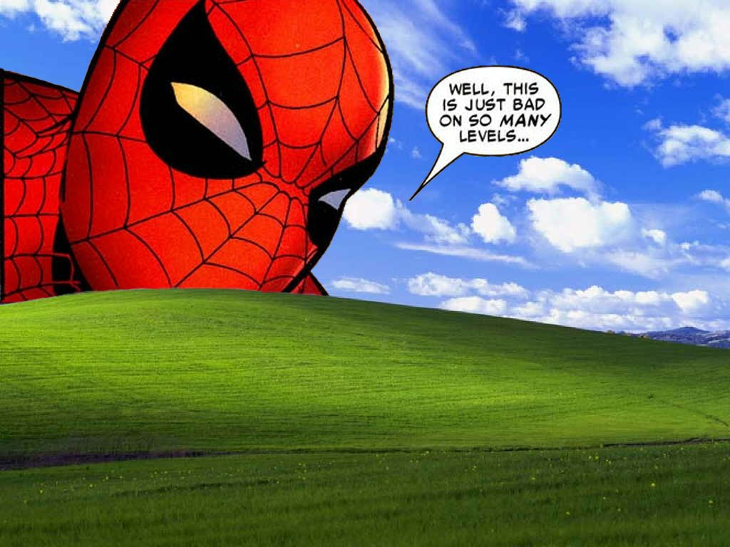 Wallpaper #-xloDo8BtGB6xQ78kVlE7 Spider Man Memes 1080x1080