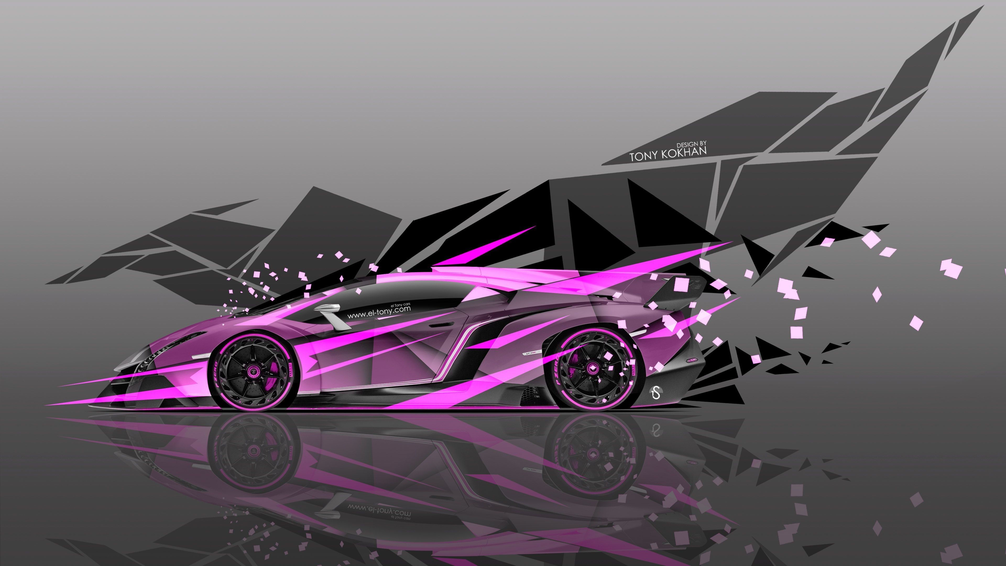 Wallpaper #3Rm-Do8BtGB6xQ78t1og20 Neon Lambo Wallpapers Wallpaper Cave