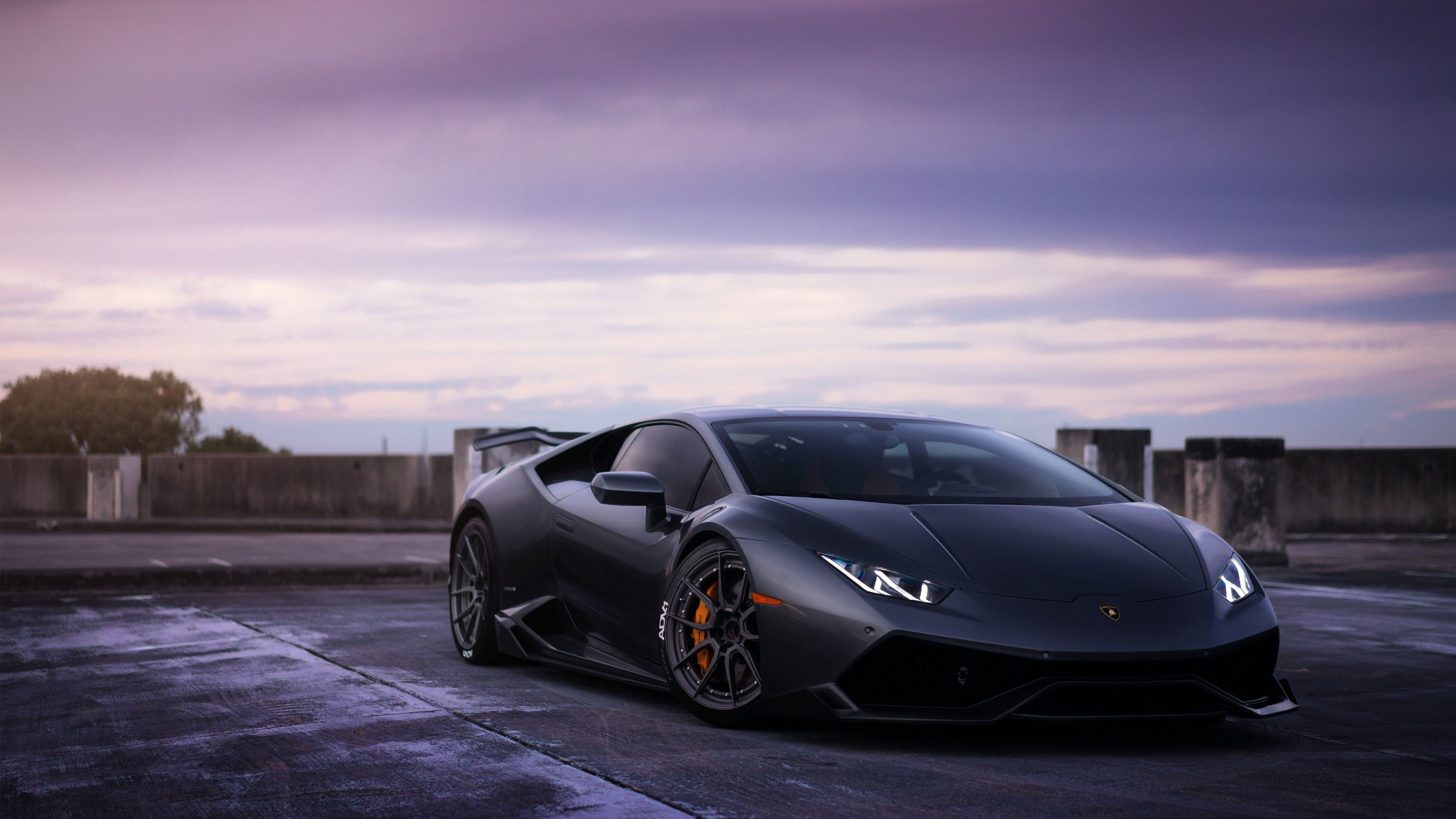 Wallpaper #77693 Lamborghini Full Black Wallpaperhd Cars Wallpapers4k Wallpapers