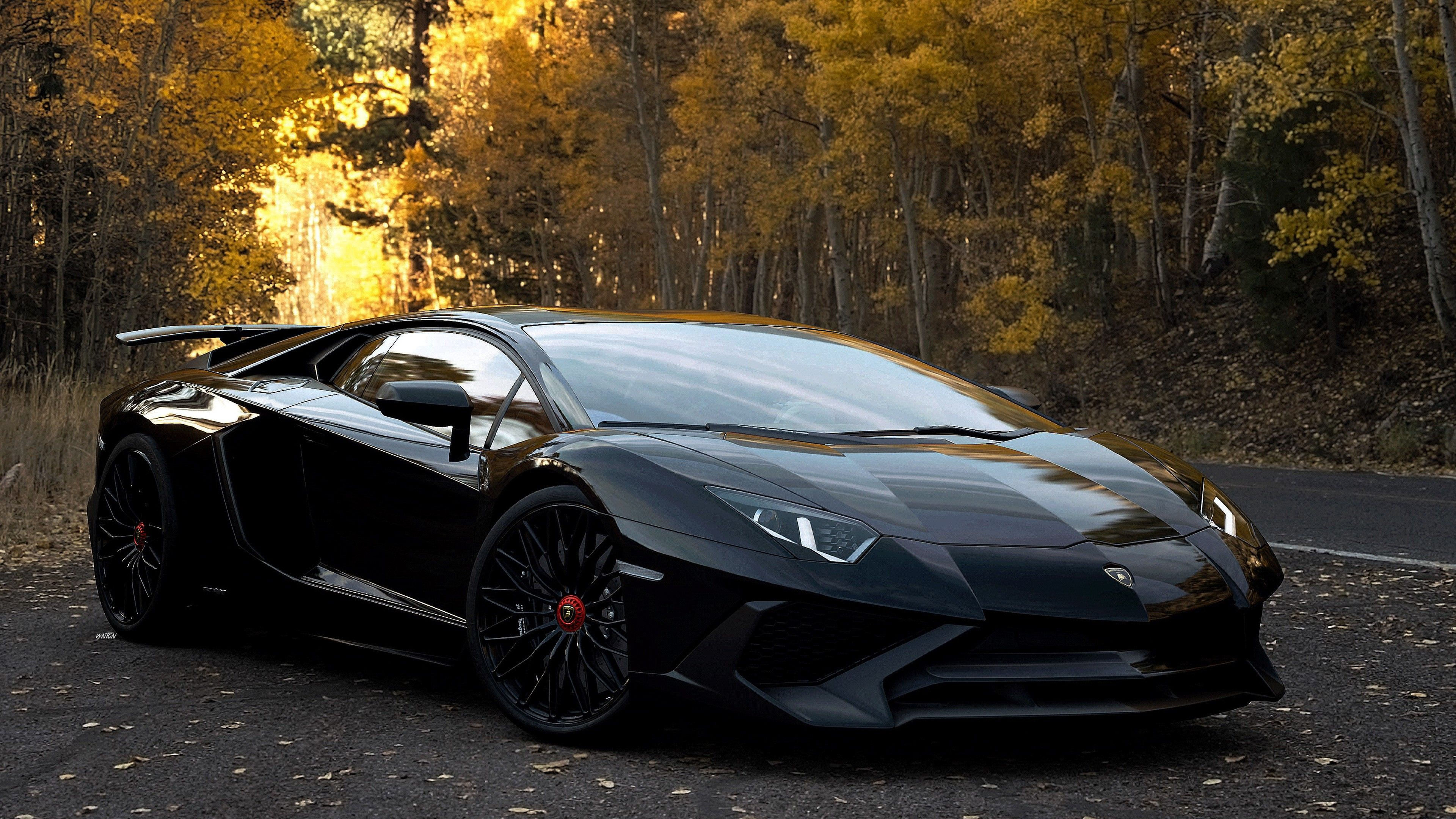Wallpaper #L_DegJcBi4JM6agGJyLW140 Black Lambo Wallpapers Wallpaper Cave