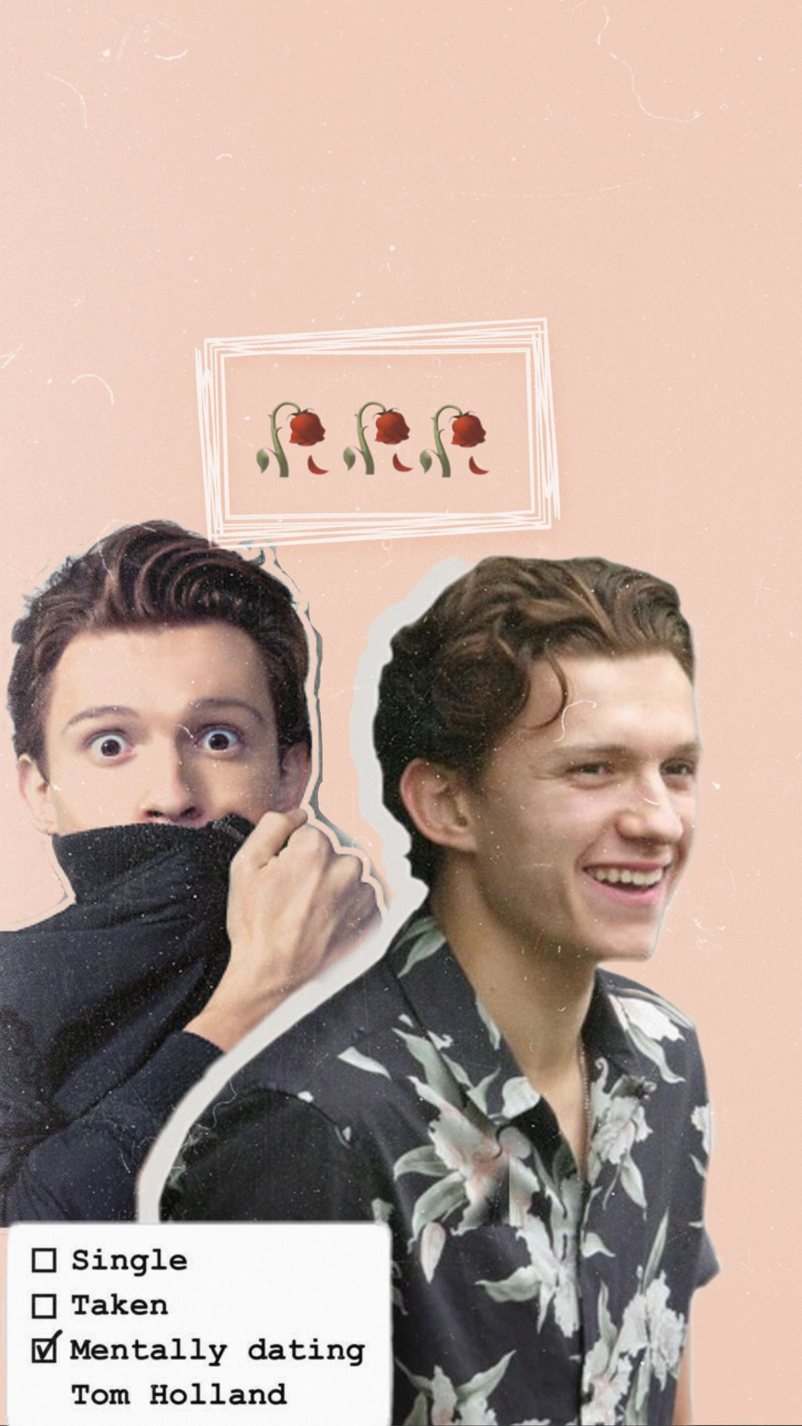 Wallpaper #3A2F5 Tom Holland Aesthetic Pfp Its Where Your Interests Connect You with