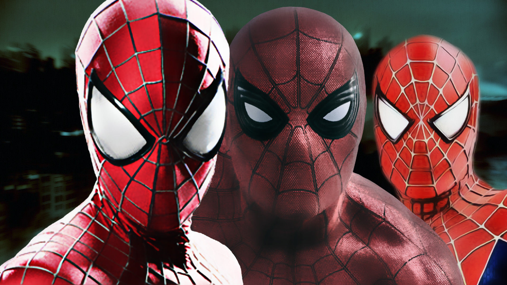 Wallpaper #PWgPGpMBSpphPi3-vhpP76 Spider Man Shattered Dimensions Wallpaper 66 Pictures Wallpaperset